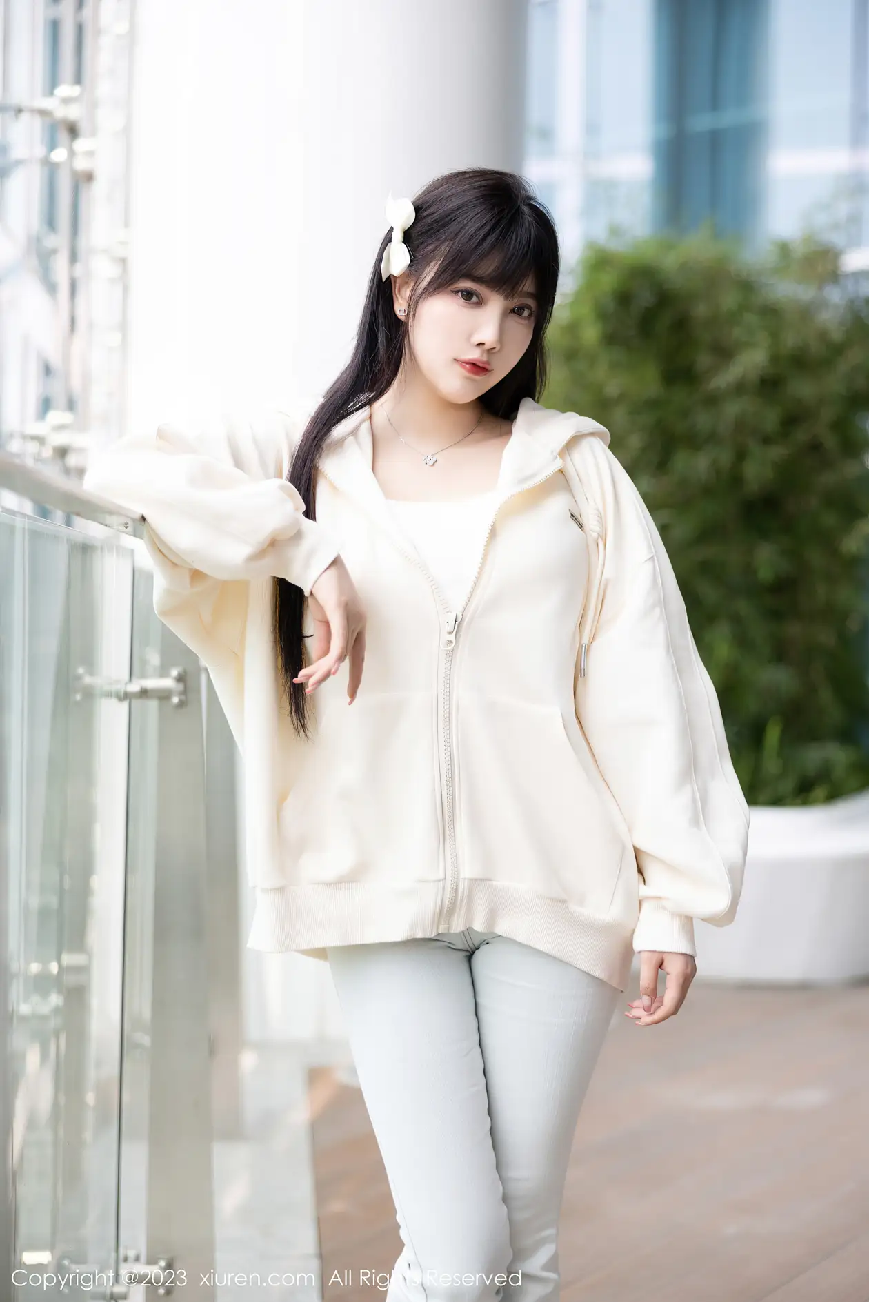 [秀人网] 2023.05.09 NO.6707-005
