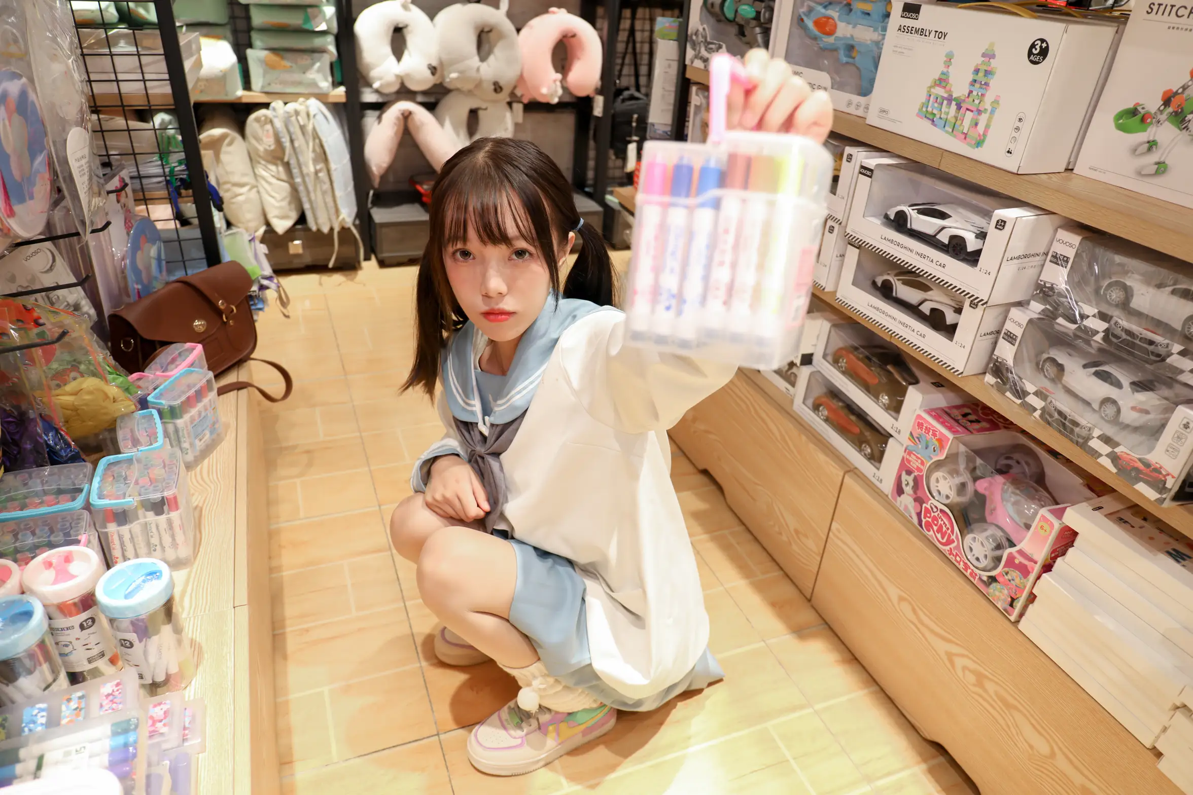 [MZSOCK]爱美足 NO.129-009