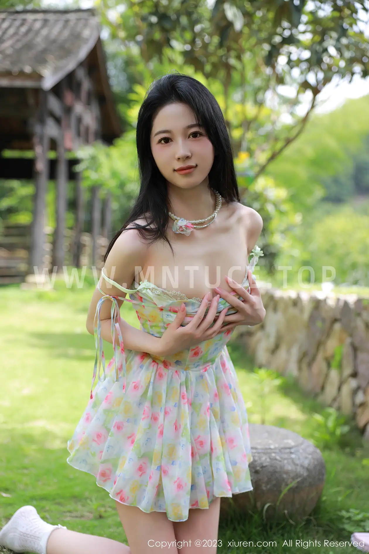 [秀人网] 2023.08.01 NO.7169-011