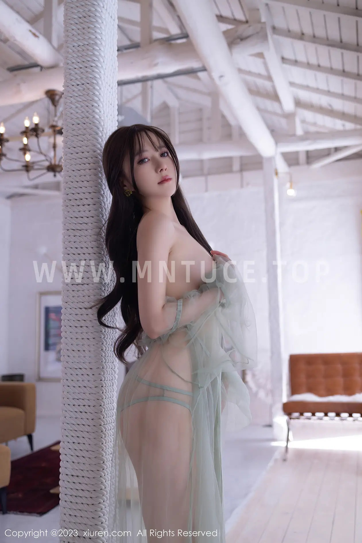[秀人网] 2023.11.03 NO.7614-060