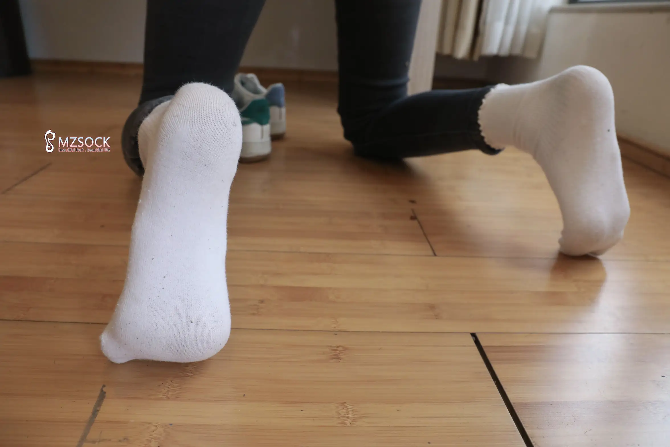 [MZSOCK]爱美足 NO.203-038