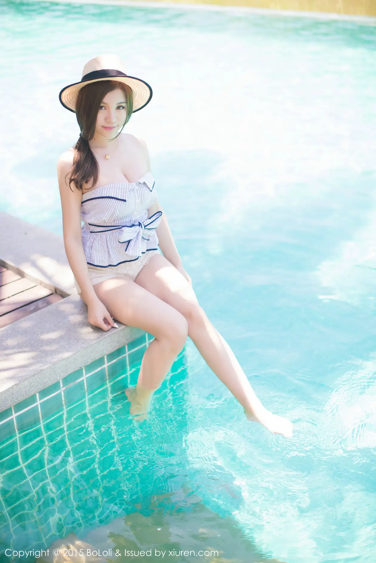 [波萝社] 2015.04.22 Vol.014-061