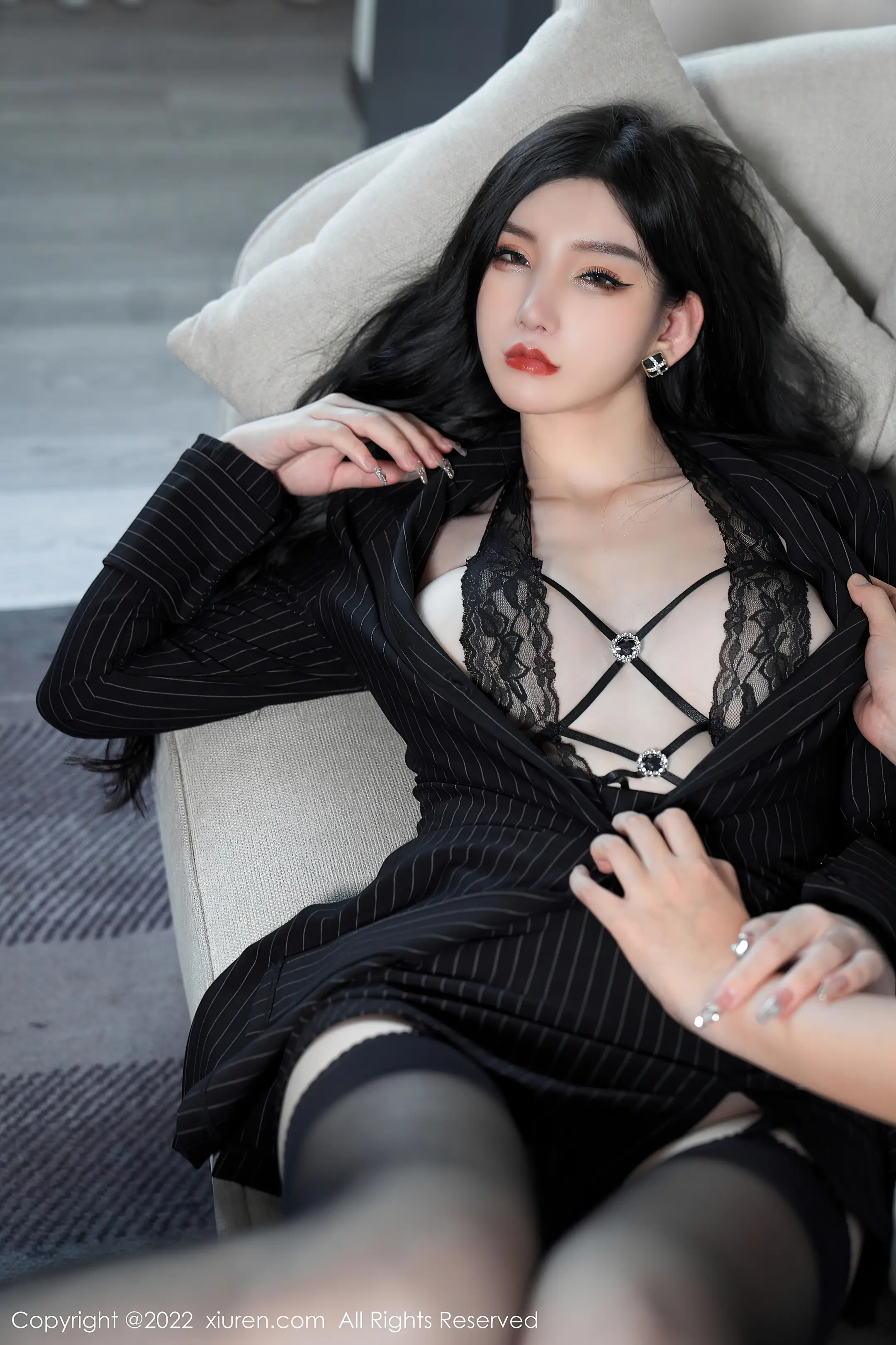 [Xiuren秀人网] 2022.06.10-033