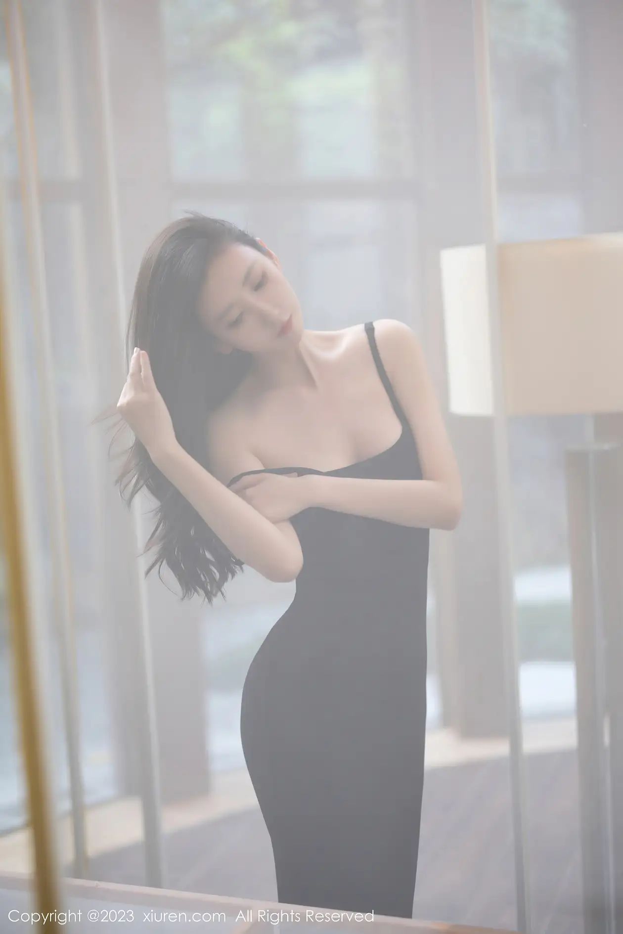 [秀人网] 2023.12.19 NO.7830-031