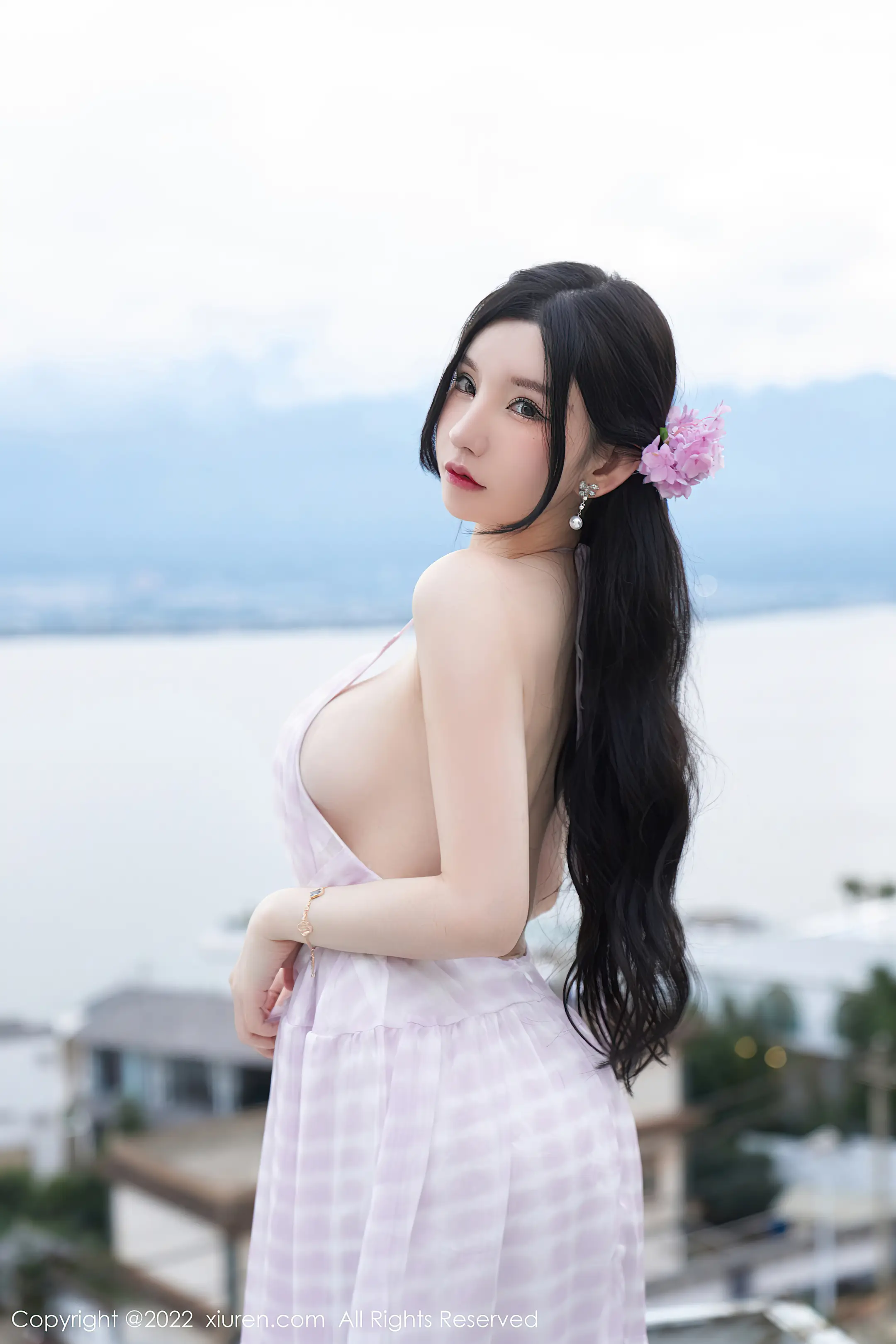 [Xiuren秀人网] 2022.06.29-027