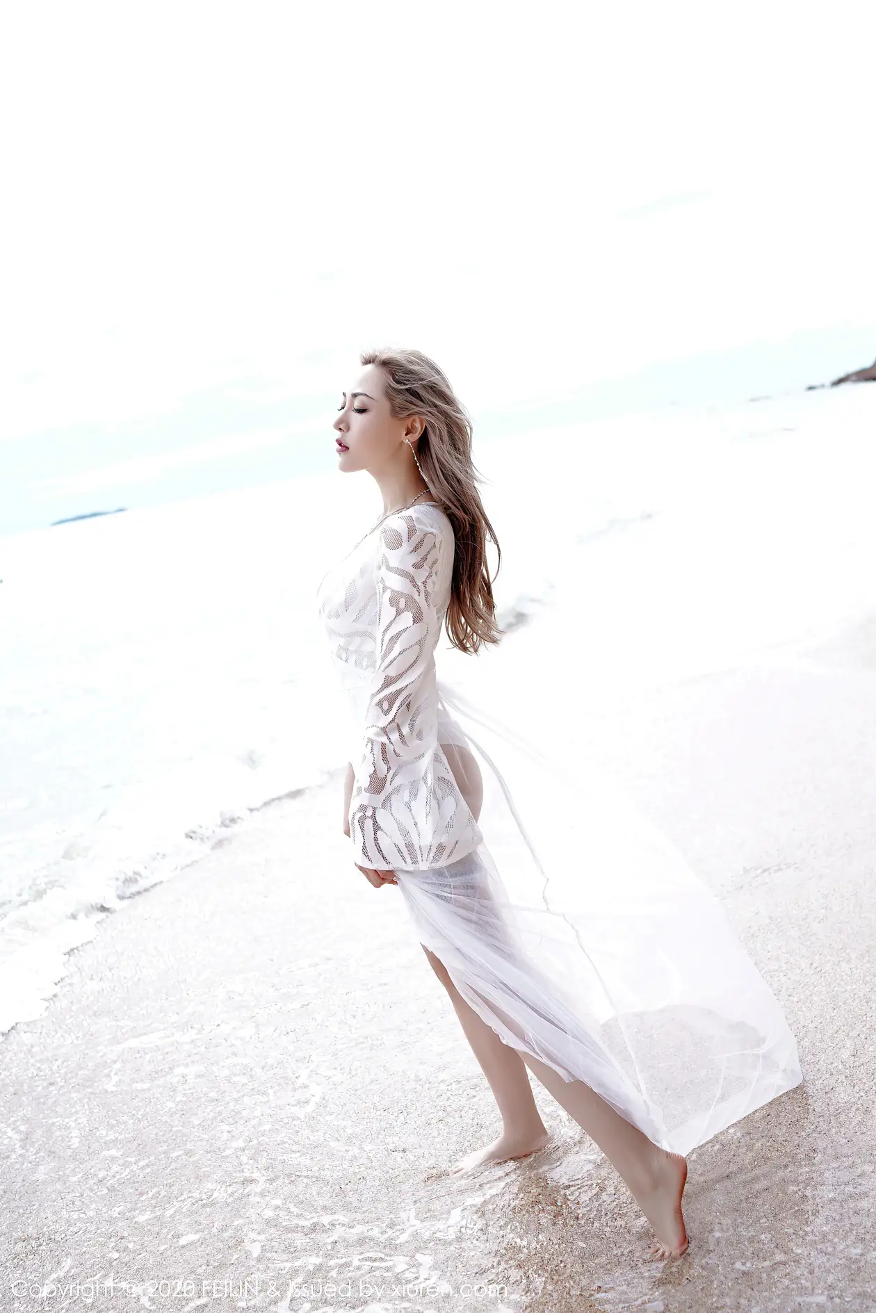 [嗲囡囡] 2020.07.07 VOL.236-074