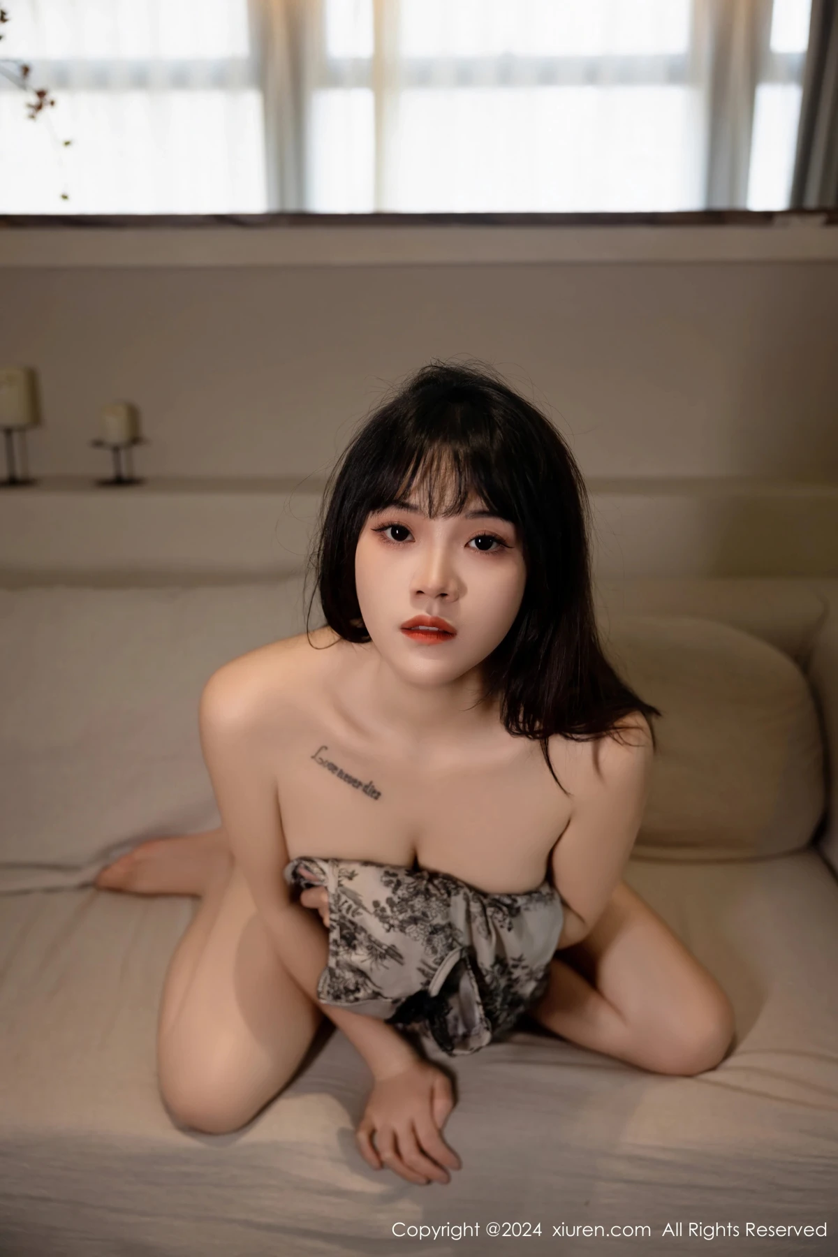 [秀人网] 2024.04.23 No.8434-045
