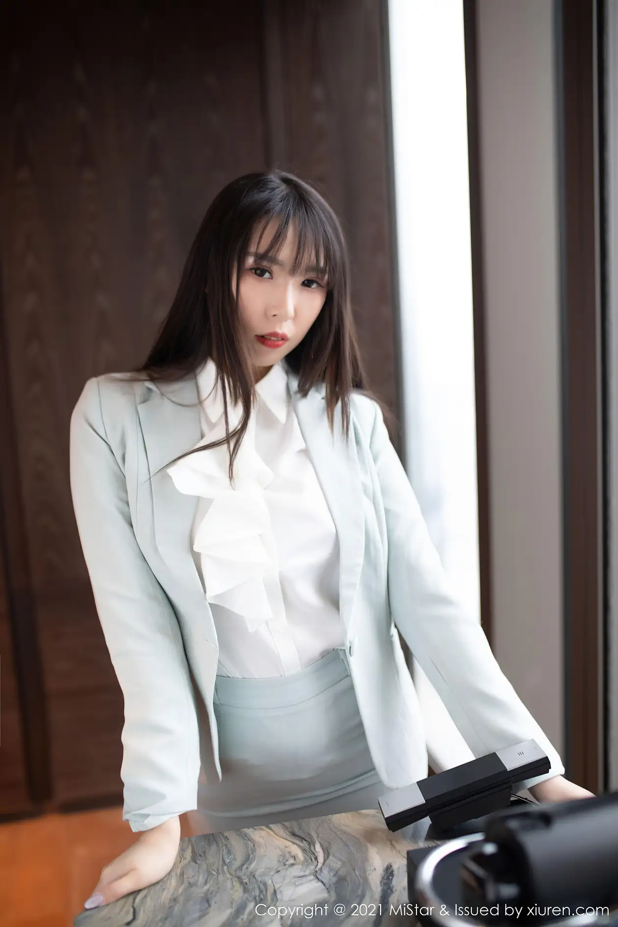[魅妍社] 2021.03.23 VOL.328-004