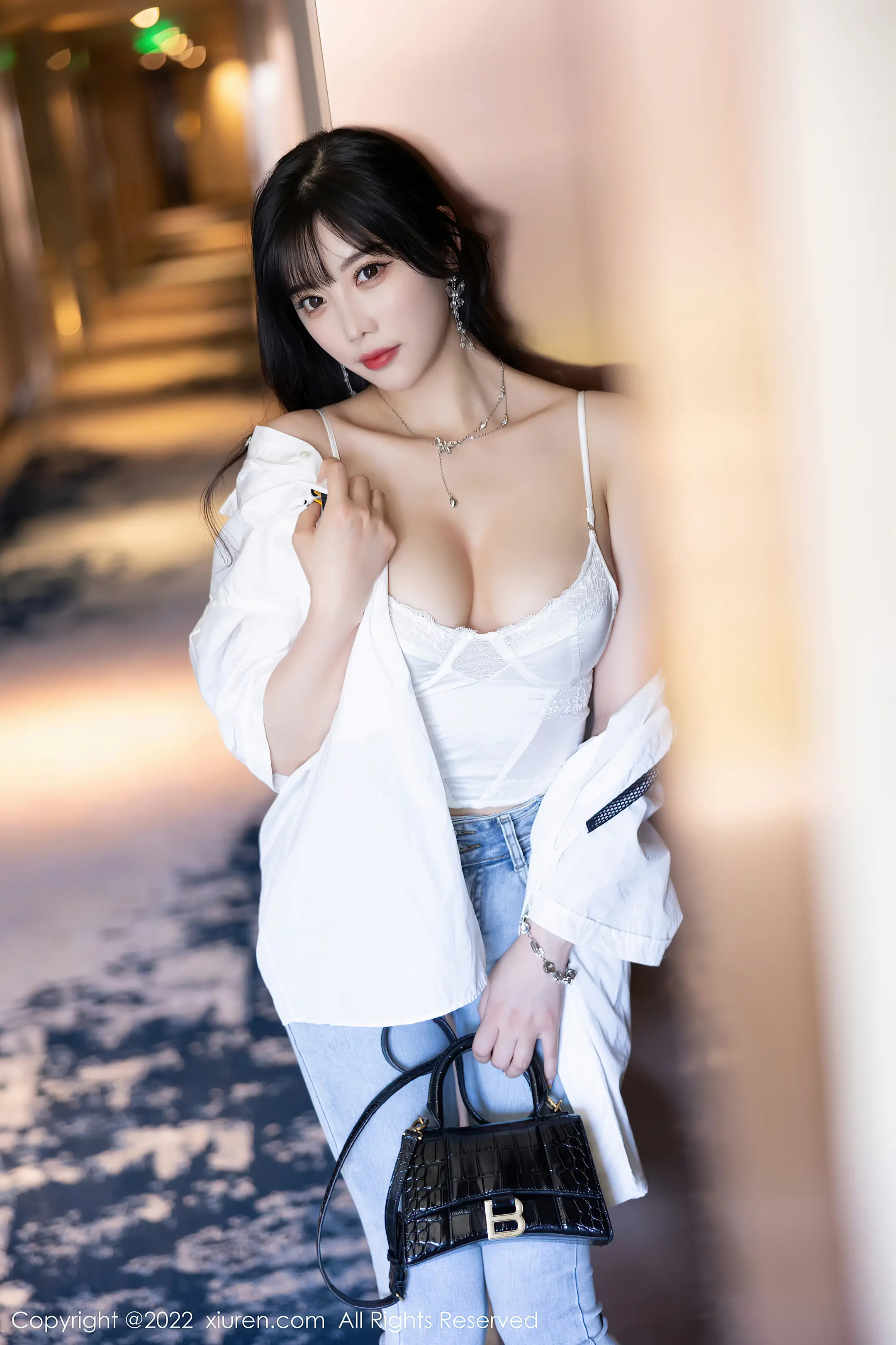[Xiuren秀人网] 2022.09.20 NO.5614-026