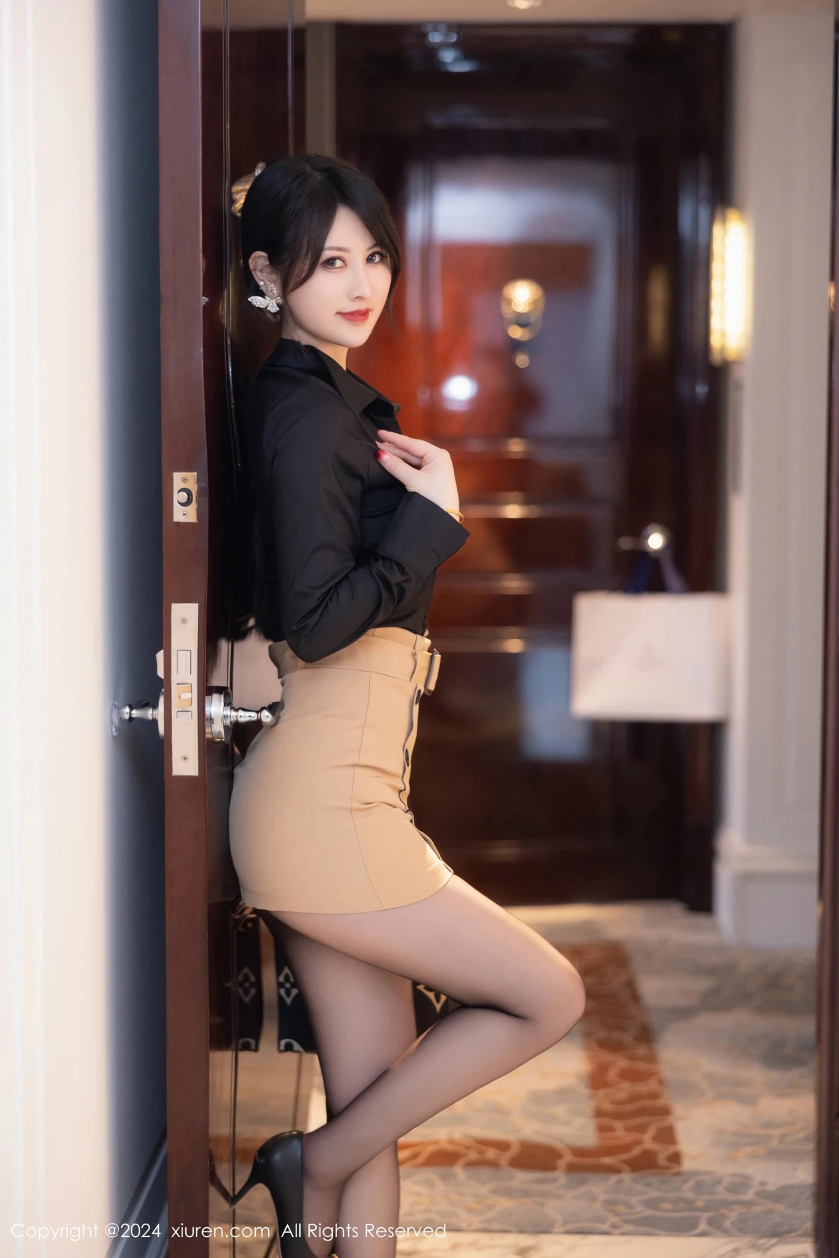 [秀人网] 2024.05.20 No.8569-016