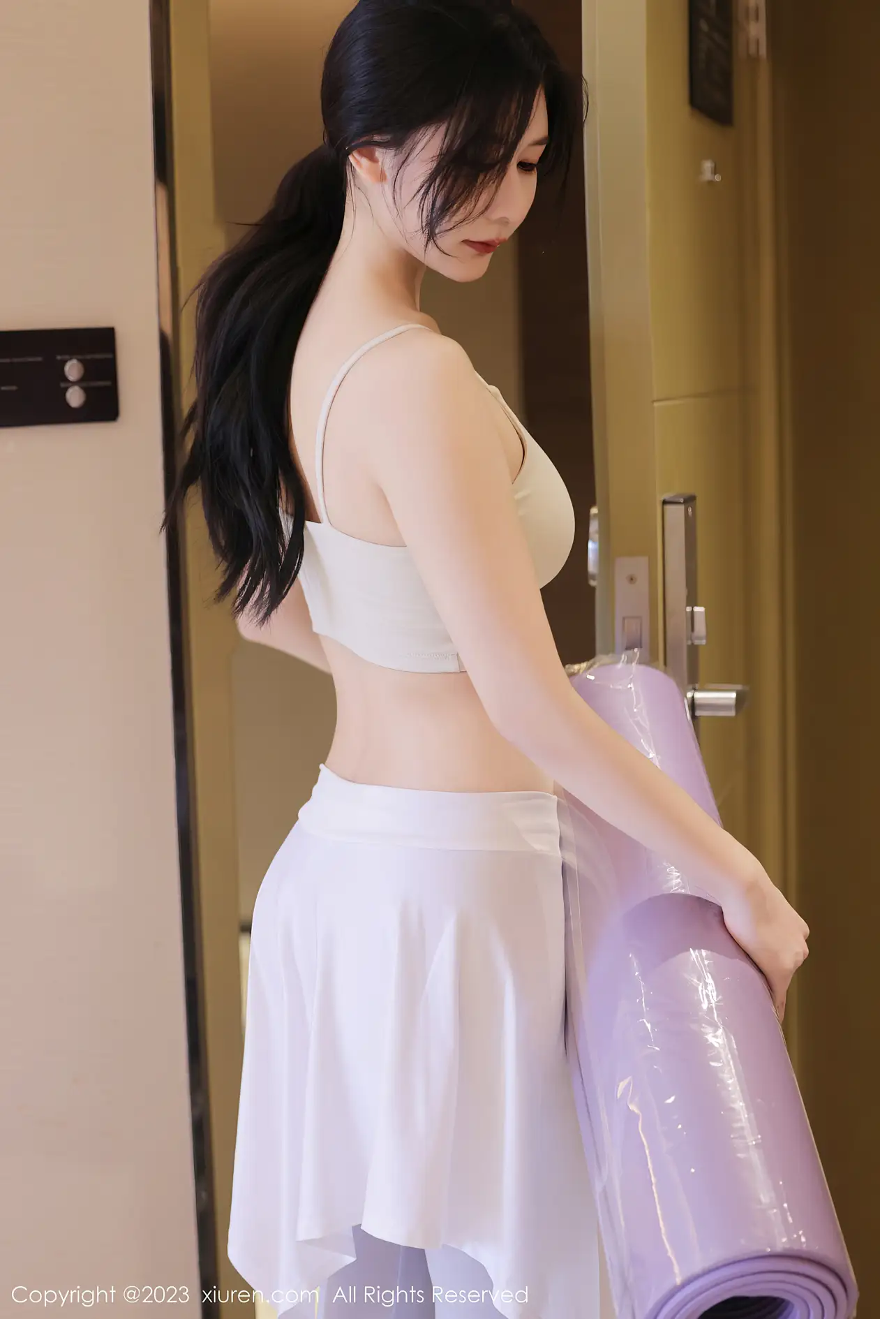 [秀人网] 2023.08.28 NO.7294-003