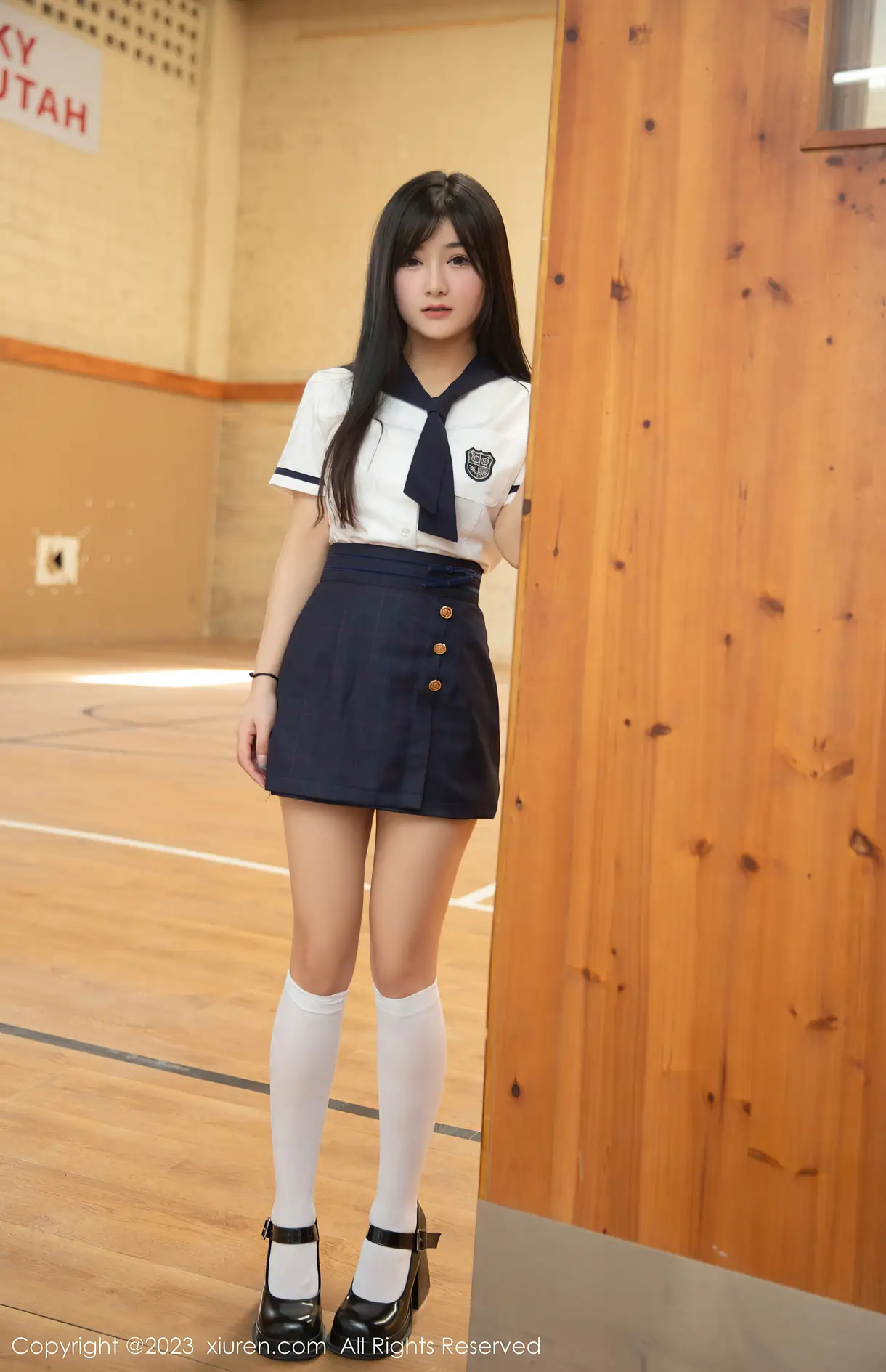 [秀人网] 2023.06.15 NO.6923-002