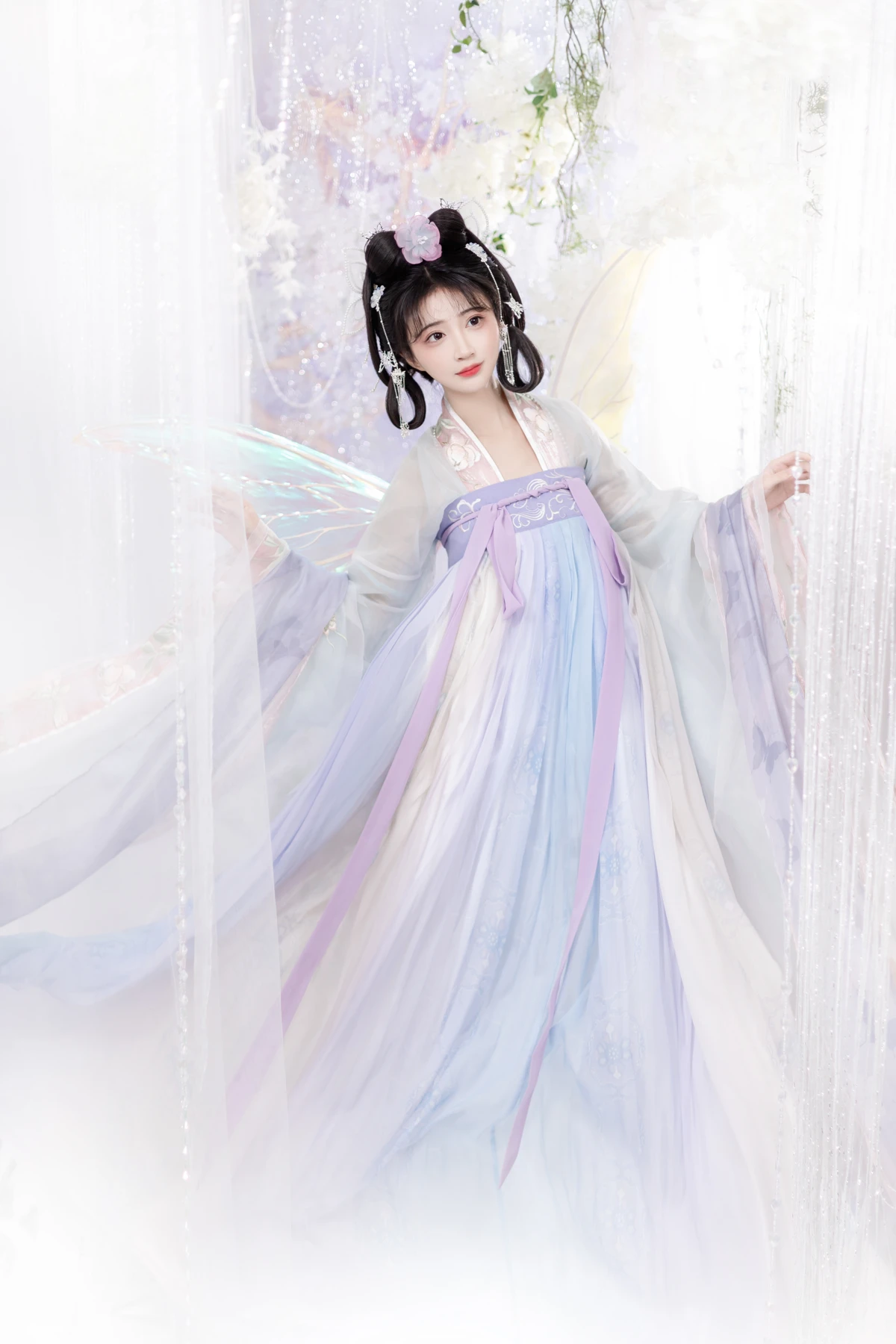 [艺图语]2023.01.31 Vol.2932 蝶兰#绮罗生的小苏苏#[28P]-014
