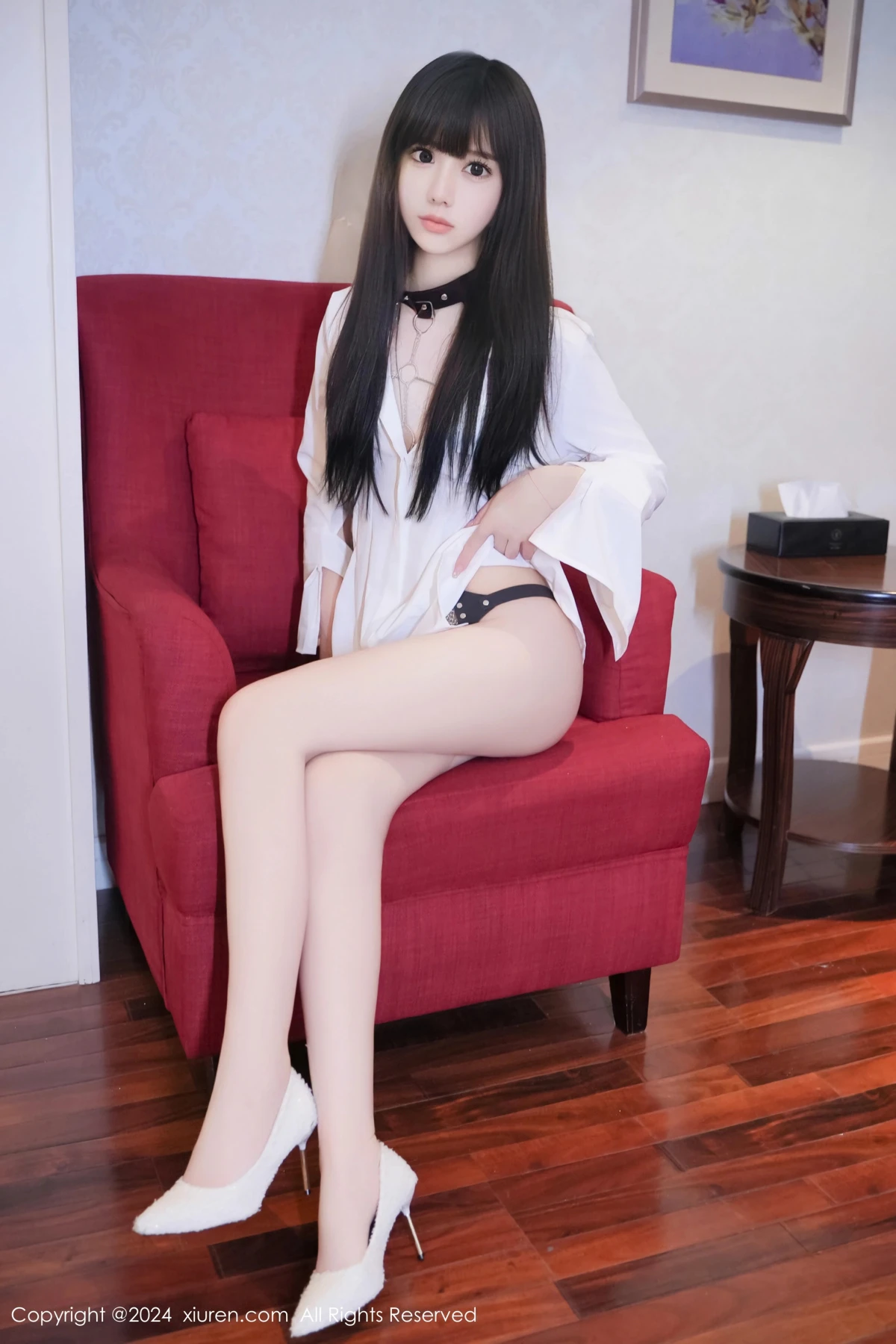[秀人网] 2024.05.21 No.8573-024