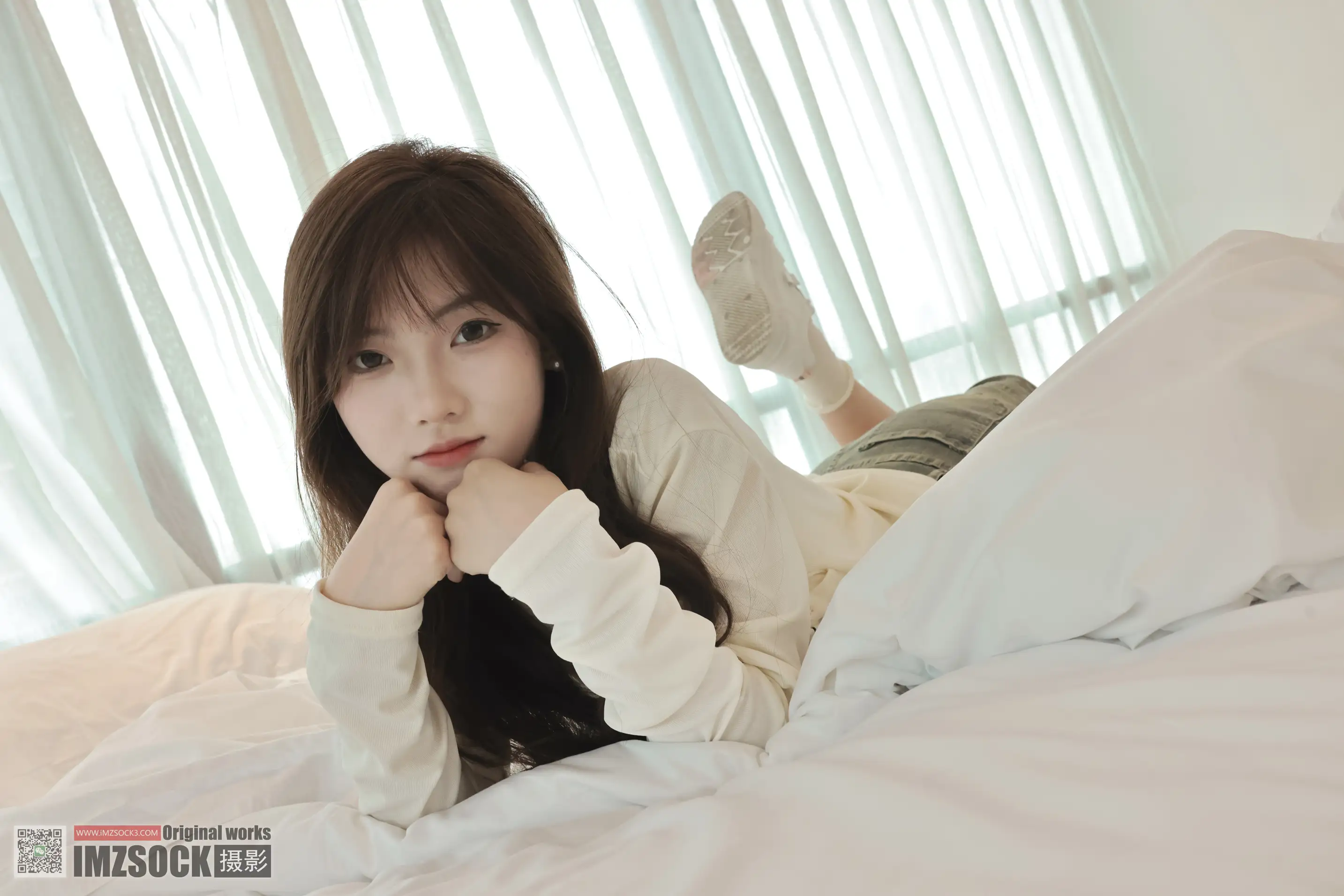 [MZSOCK]爱美足 NO.250-022