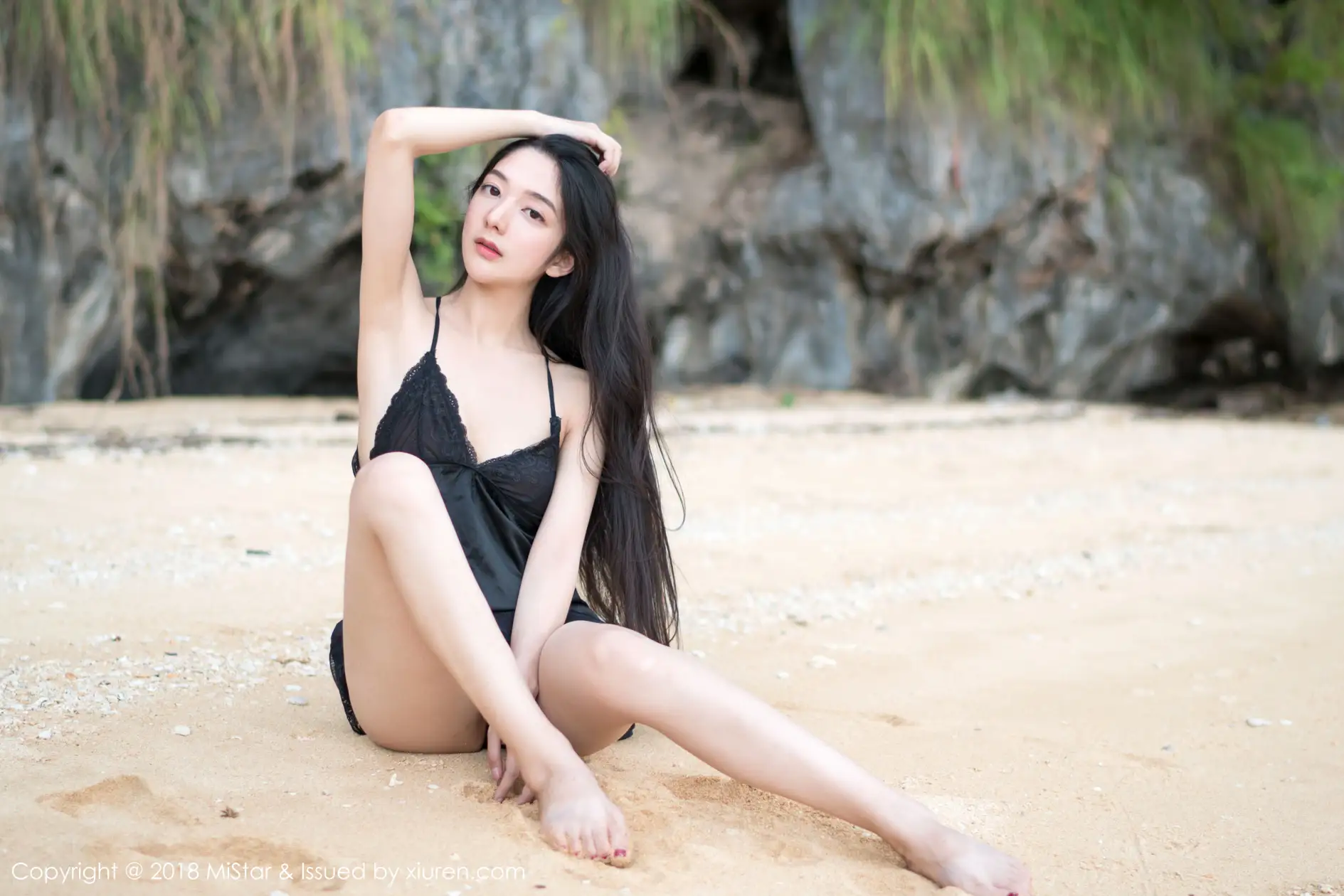 [魅妍社] 2018.01.05 VOL.207-009