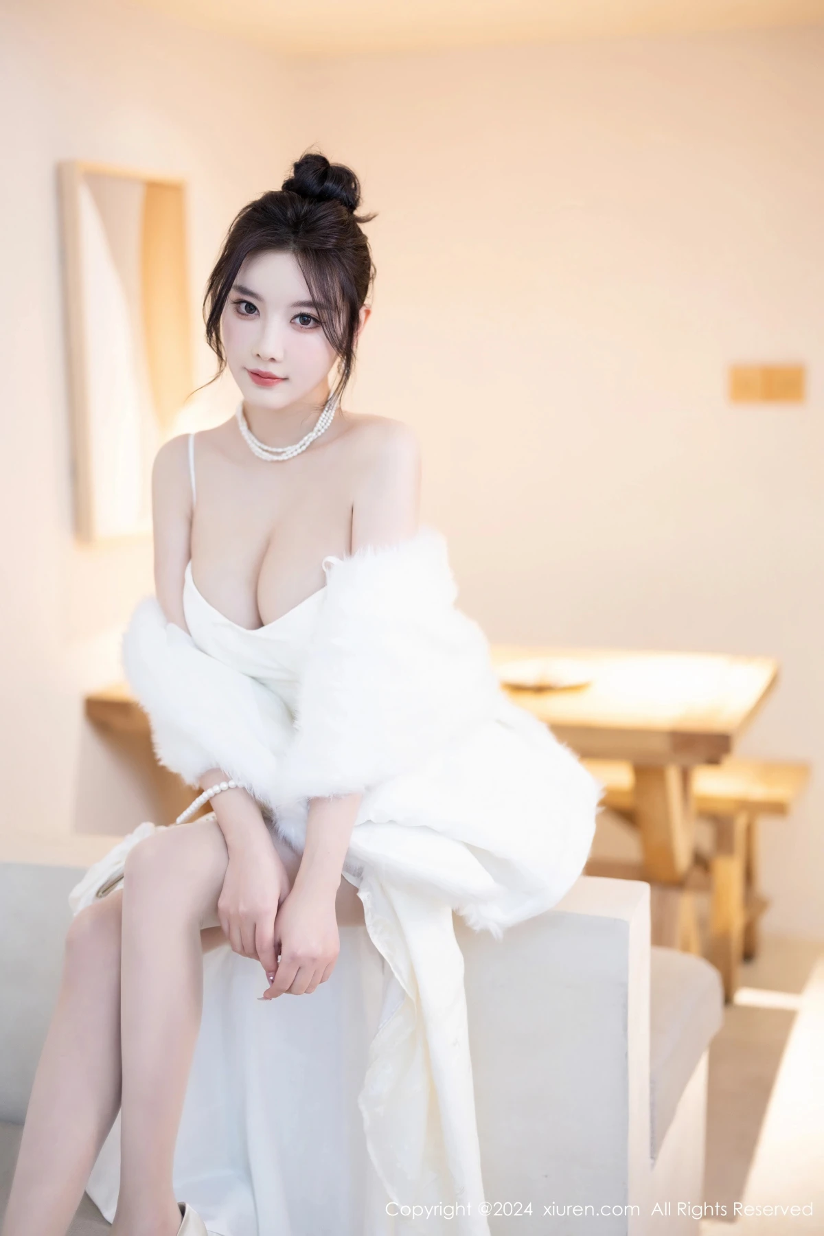 [秀人网] 2024.05.14 No.8538-034