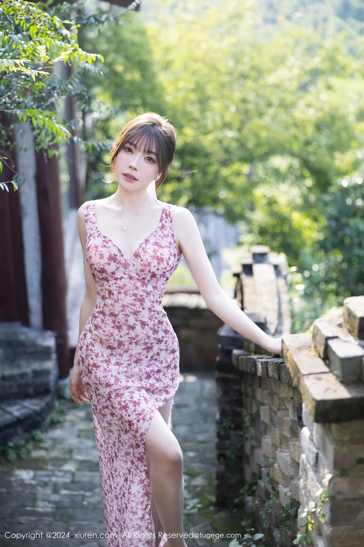 [秀人网] 2024.09.23 No.9195 徐莉芝Booty、秀人旗下#[100P]-021