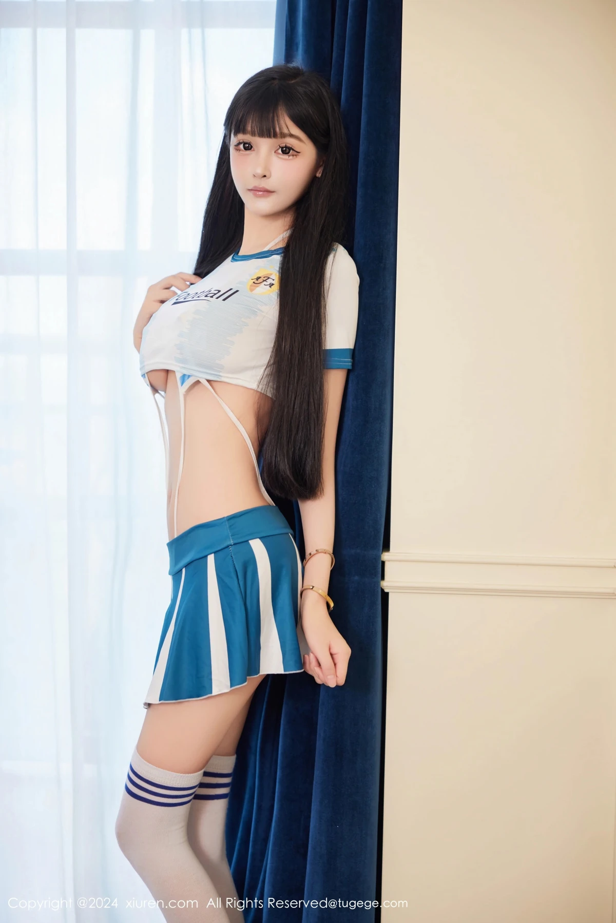 [秀人网] 2024.09.11 No.9146 智恩baby、秀人旗下#[73P]-004