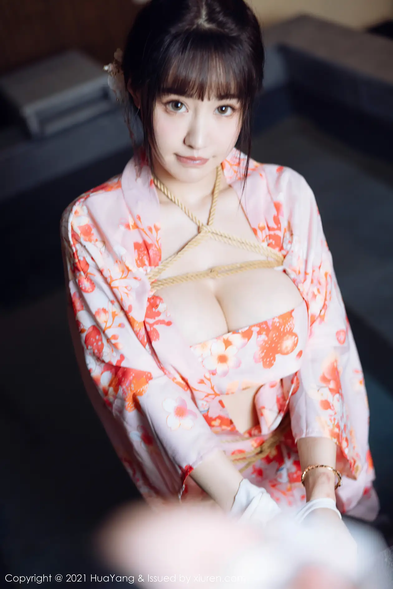 [花漾] 2021.11.12 VOL.0463-025