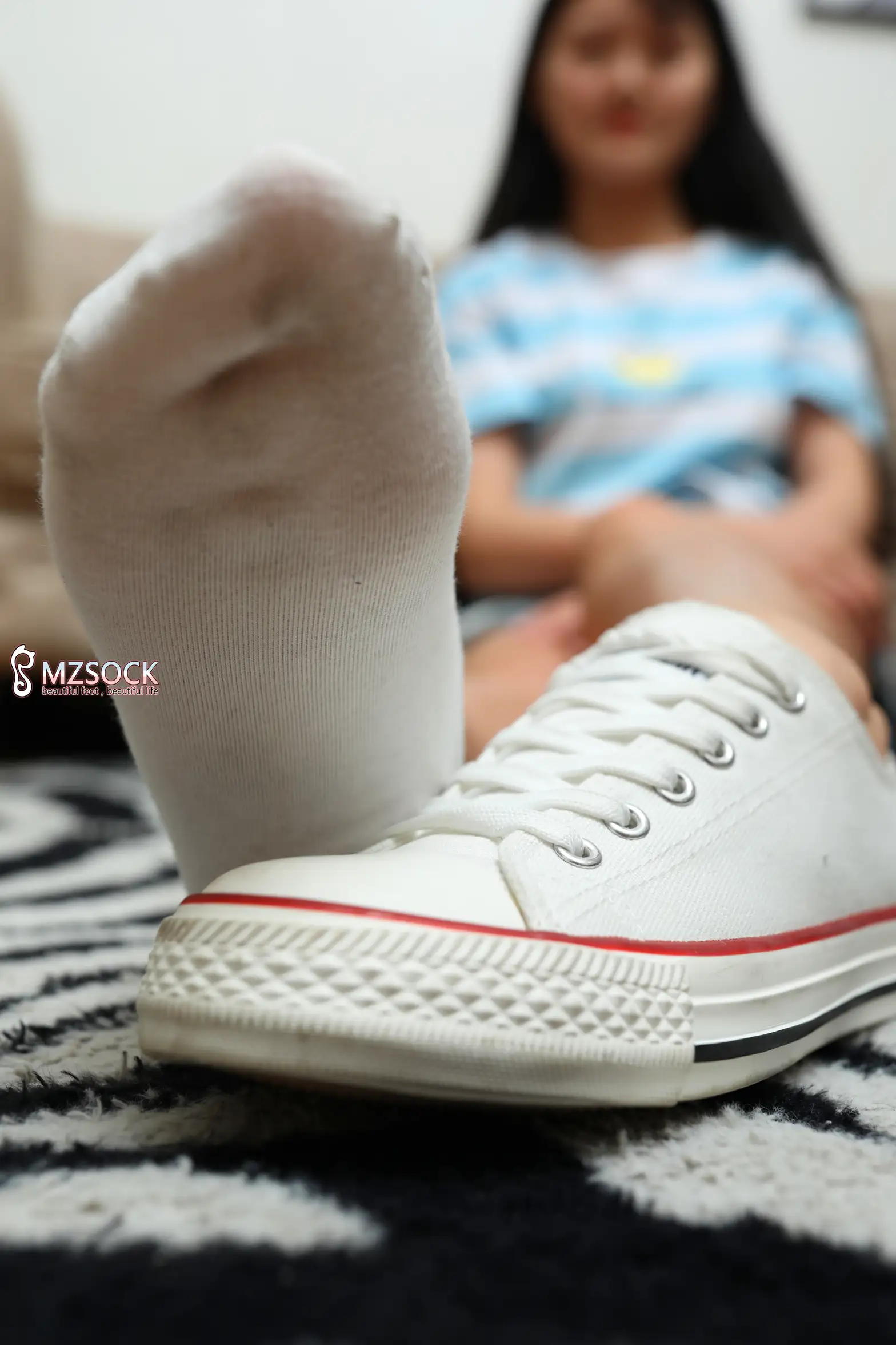 [MZSOCK]爱美足 NO.018-047
