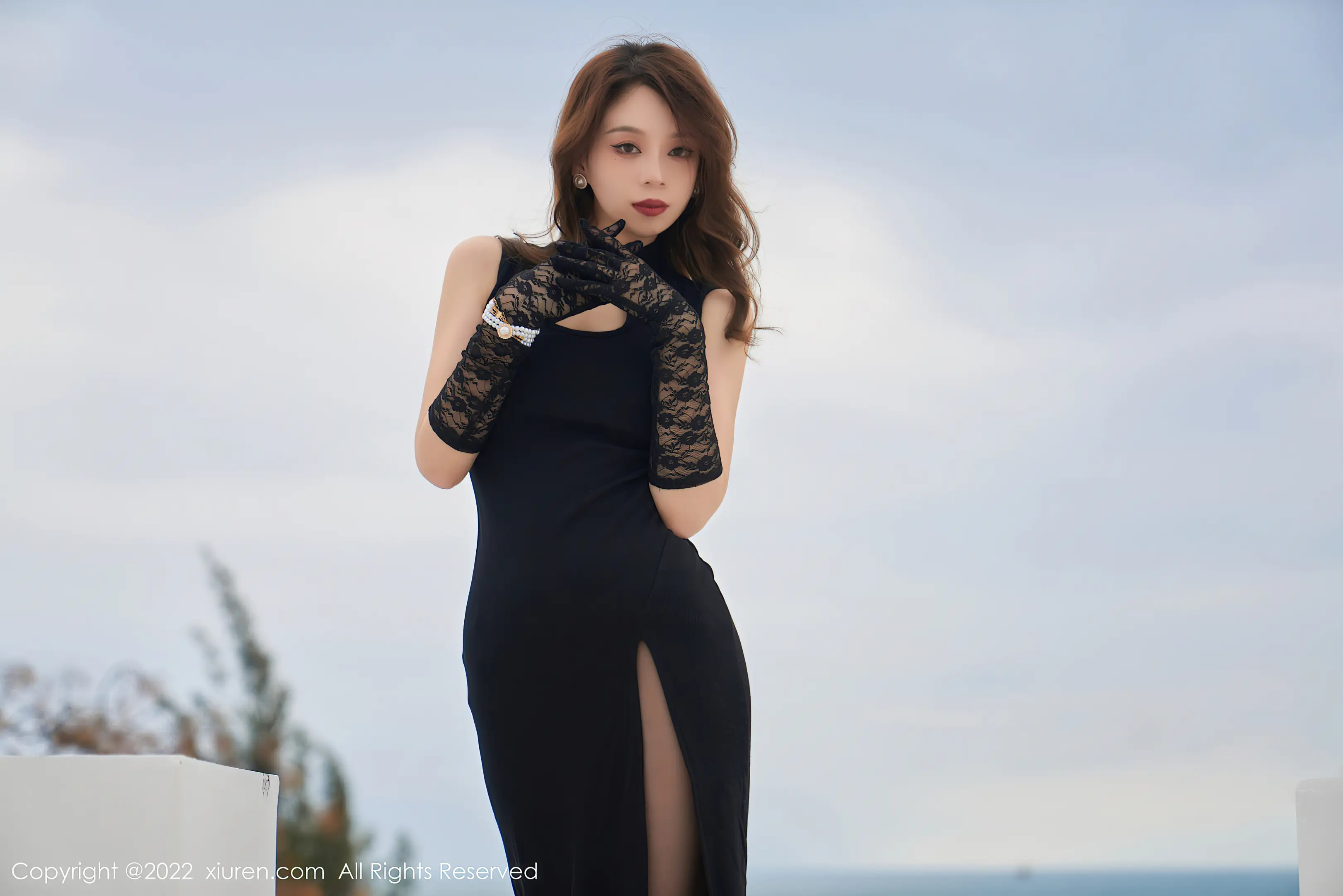 [Xiuren秀人网] 2022.03.29-017