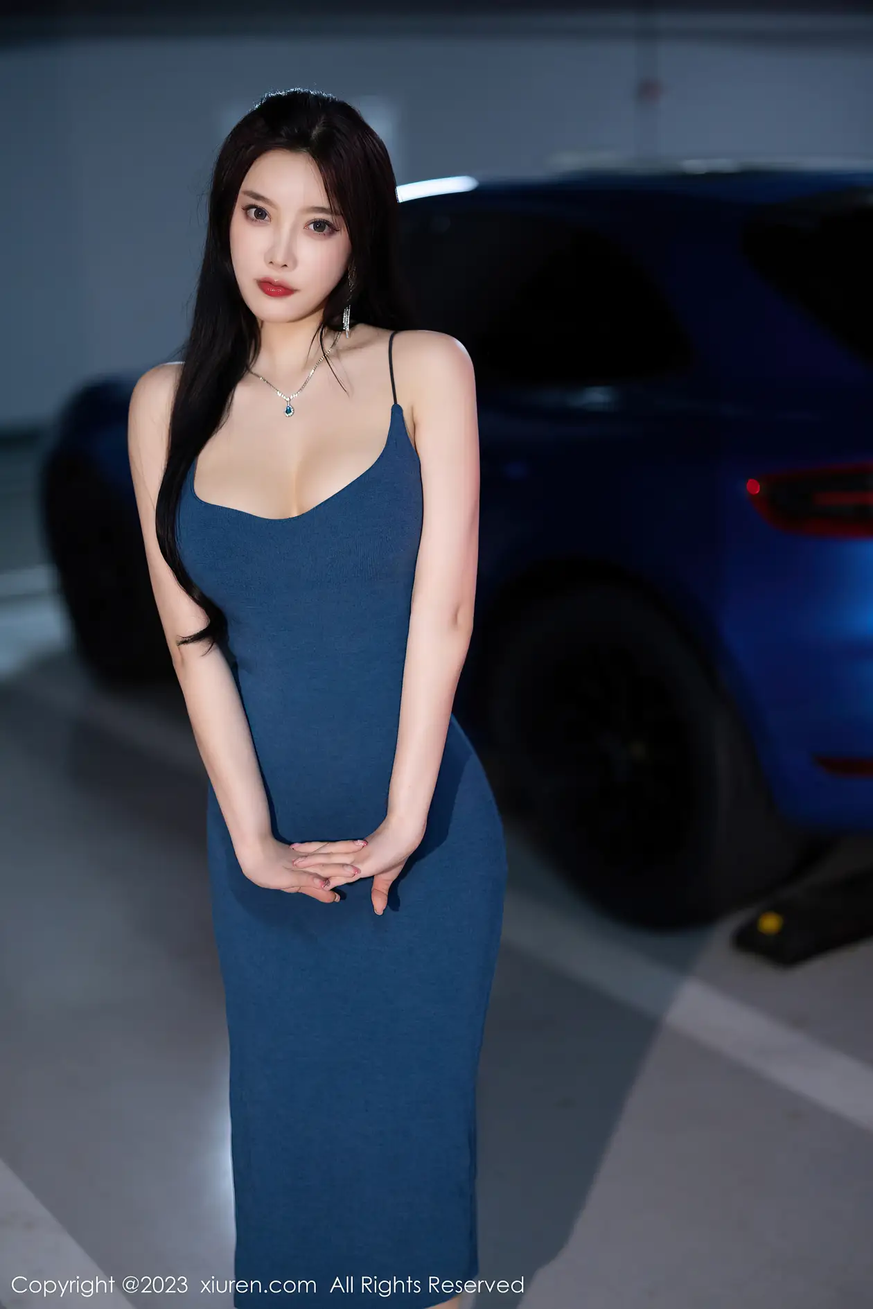 [秀人网] 2023.05.16 NO.6747-003