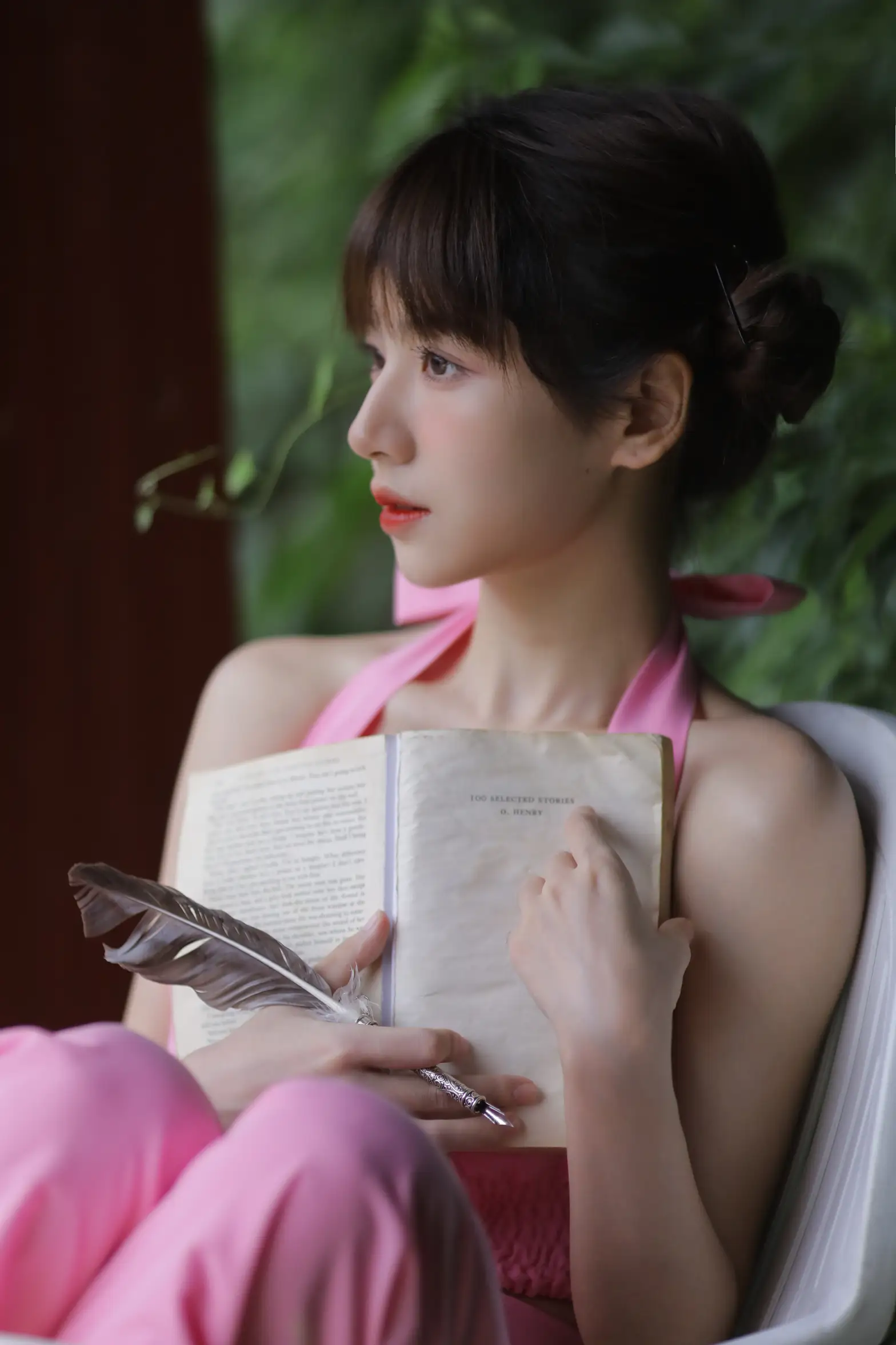 [艺图语] 2022.11.21 Vol.2488-024