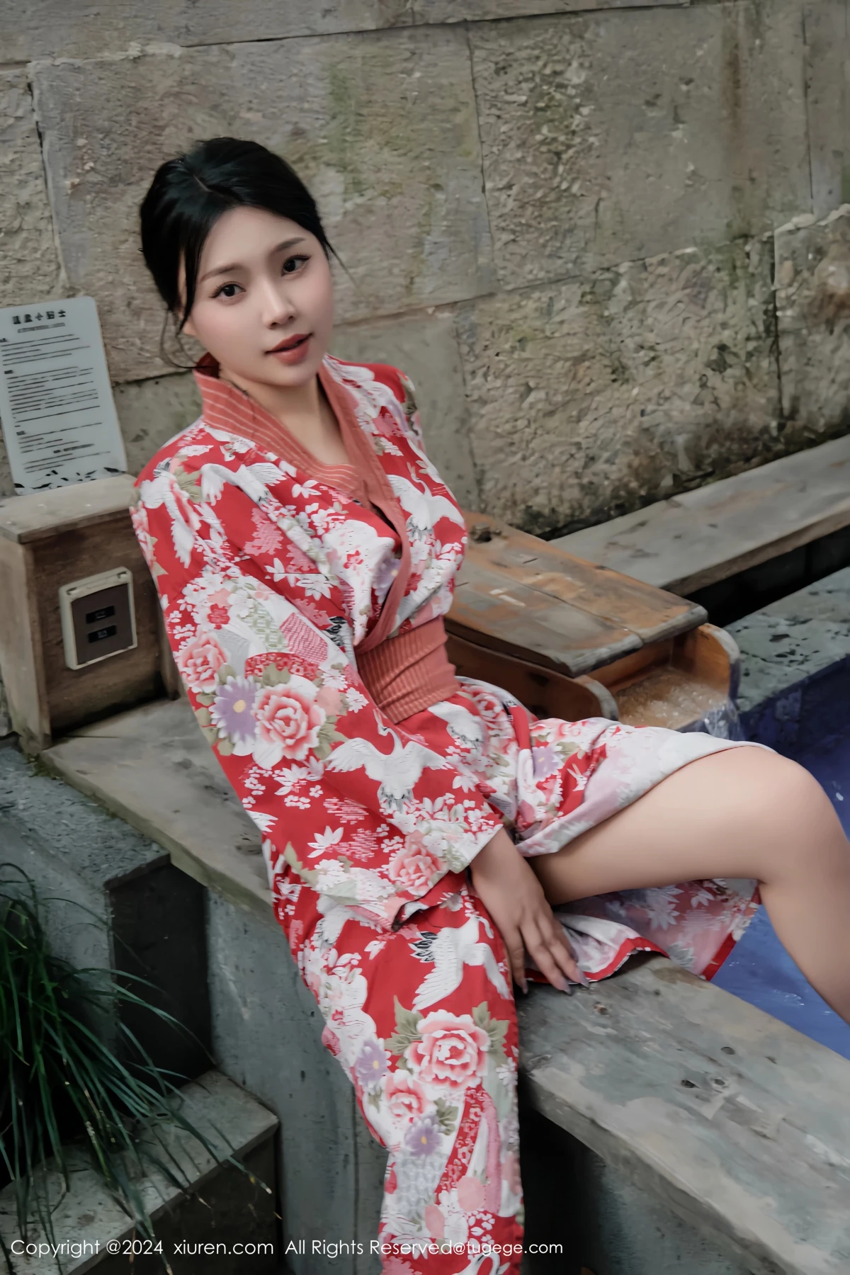[秀人网] 2024.12.31 No.9687 麦田、秀人旗下#[77P]-021