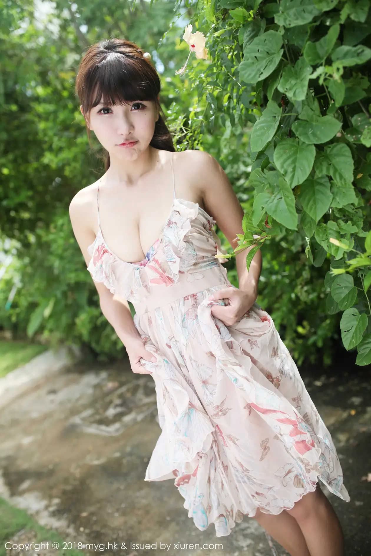[美媛馆] 2018.02.09 VOL.276-029