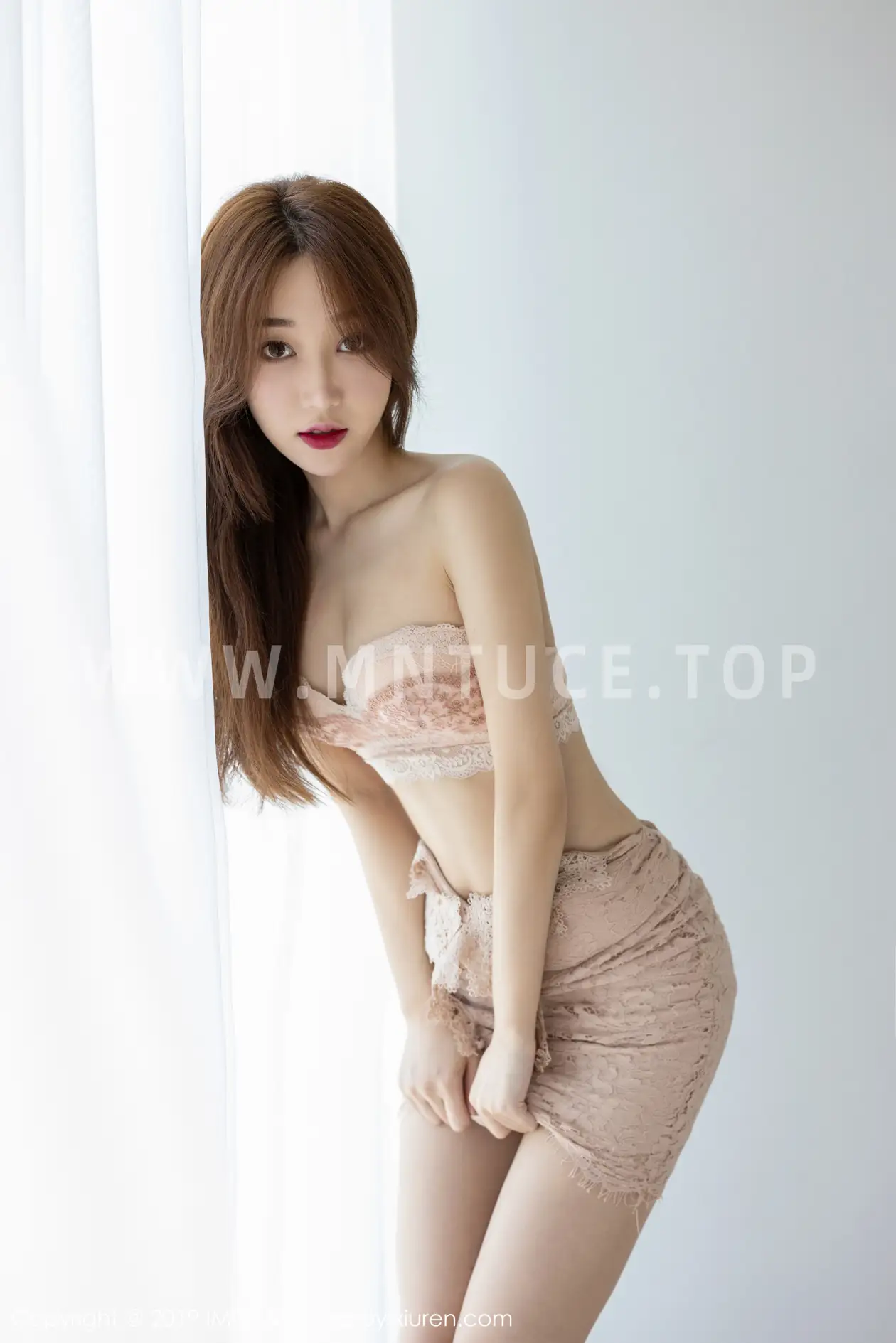 [爱蜜社] 2019.11.14 VOL.399-012