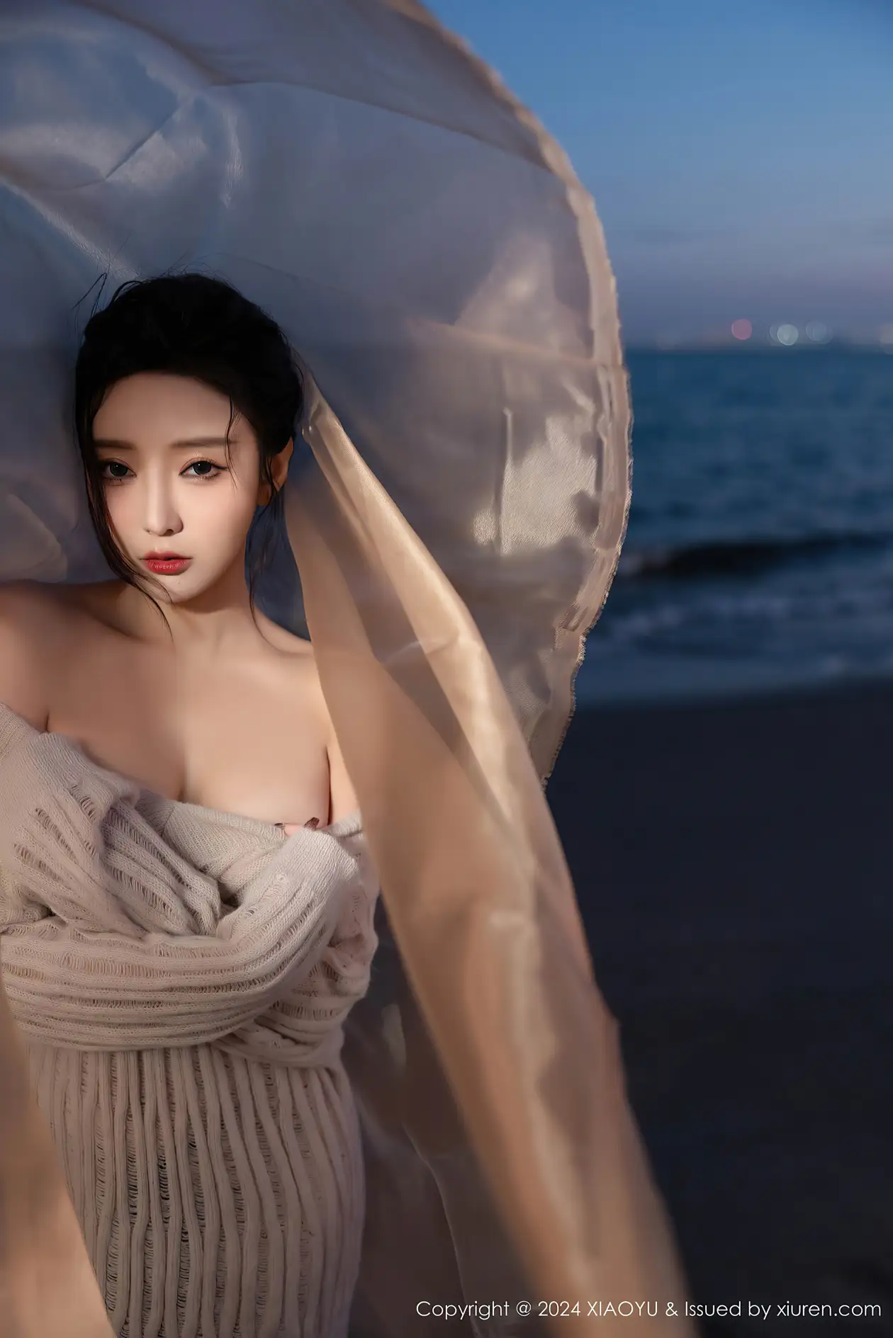[语画界] 2024.02.06 VOL.1200 王馨瑶yanni#[90P]-006