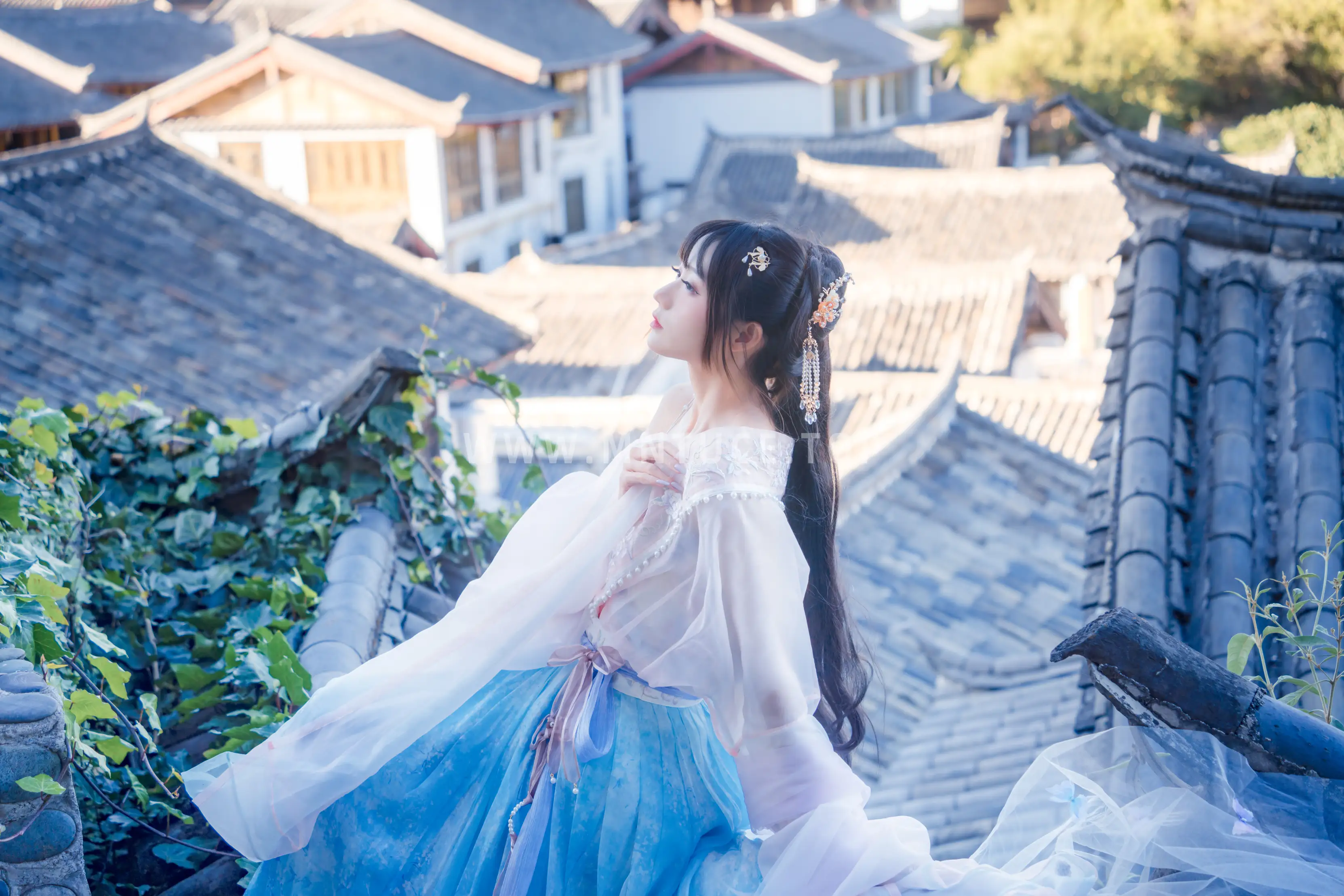 [艺图语] 2022.05.14 Vol.878-020