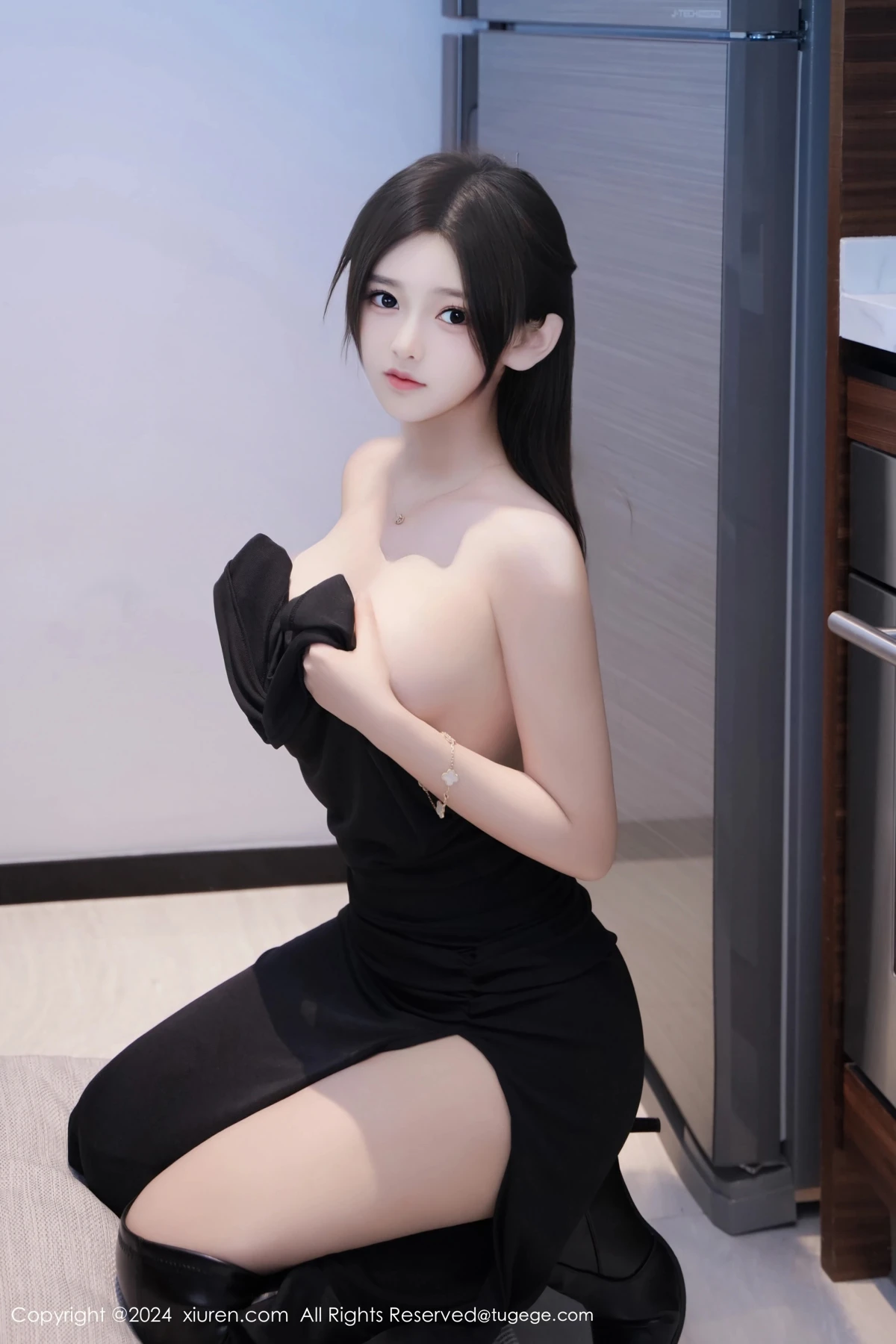 [秀人网] 2024.05.30 No.8623-027