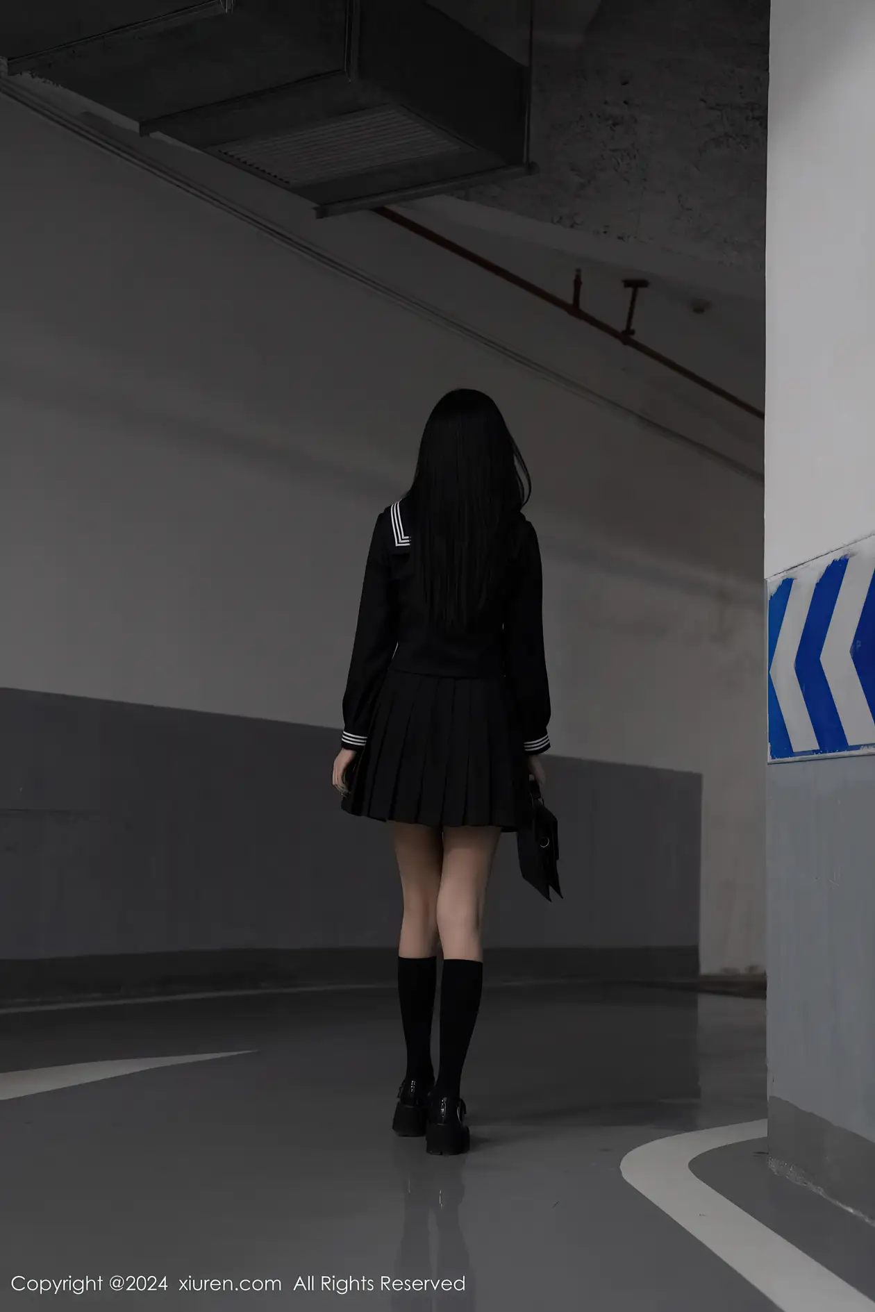 [秀人网] 2024.02.06 NO.8080-002