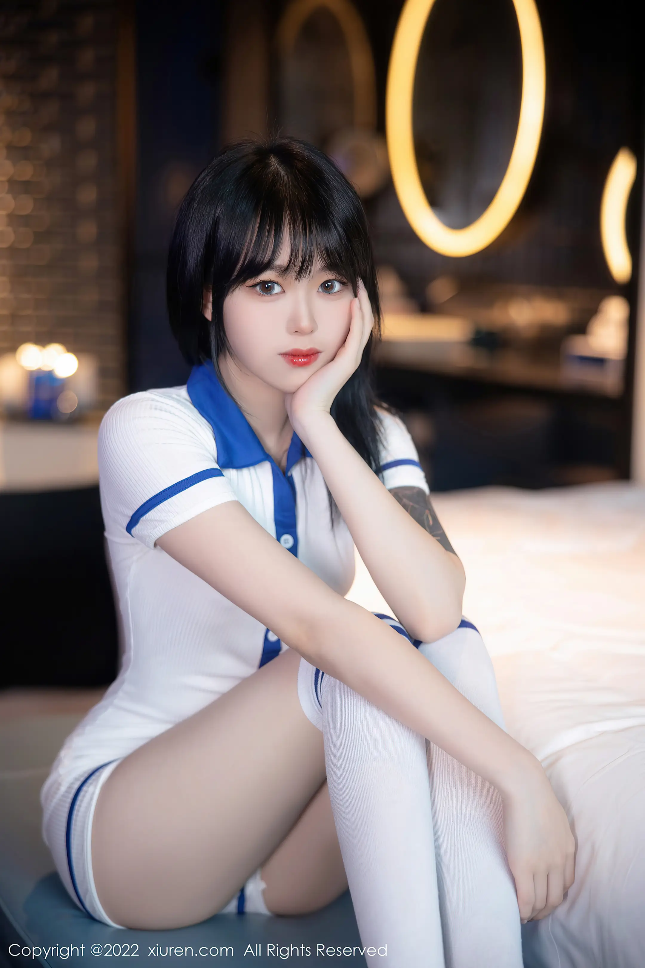 [Xiuren秀人网] 2022.07.18-002