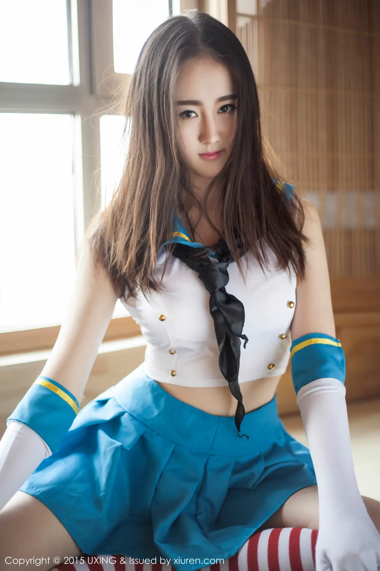 [优星馆] 2015.04.27 VOL.005-025