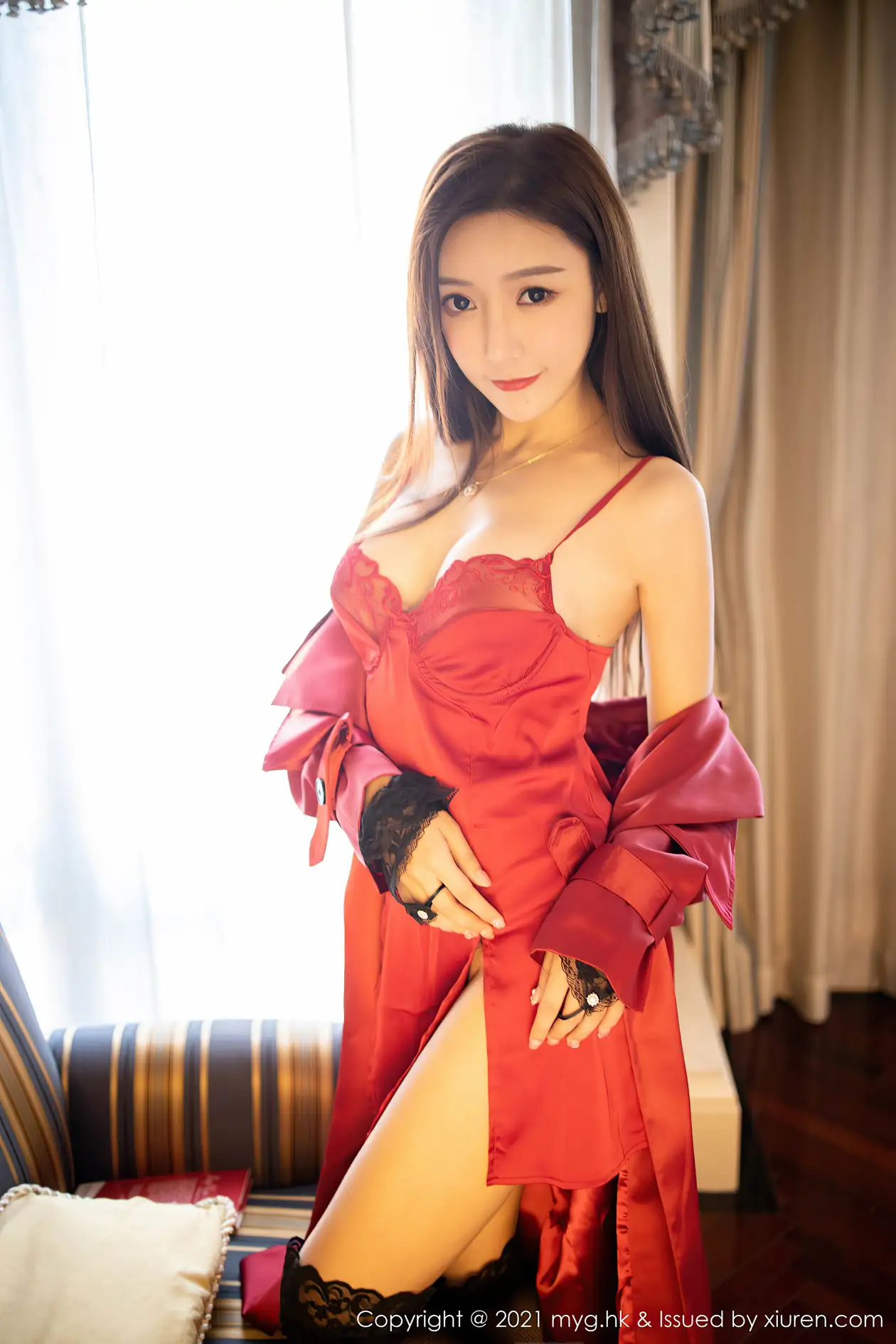 [美媛馆] 2021.03.05 VOL.496-043