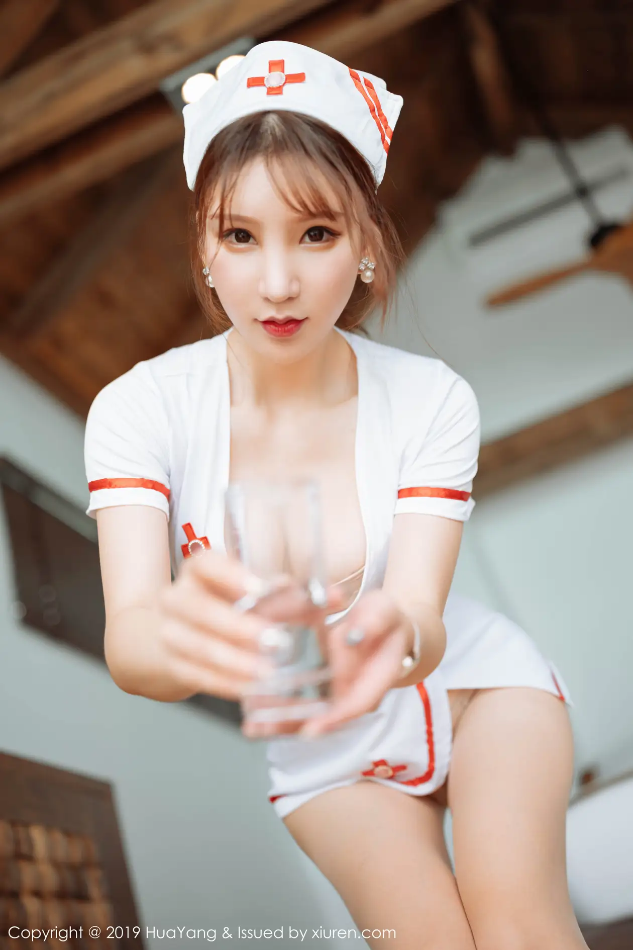 [花漾] 2019.10.12 VOL.0176-004