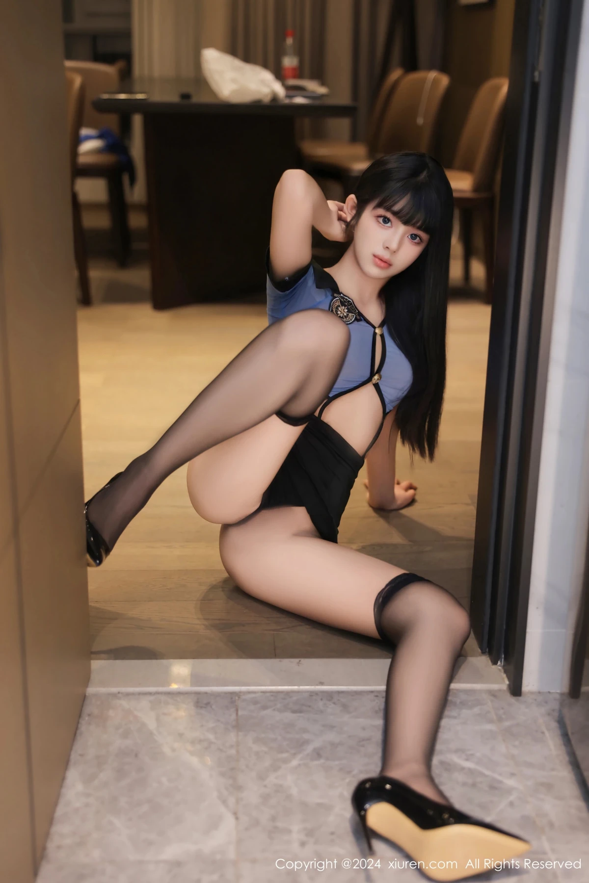 [秀人网] 2024.05.23 No.8584-028