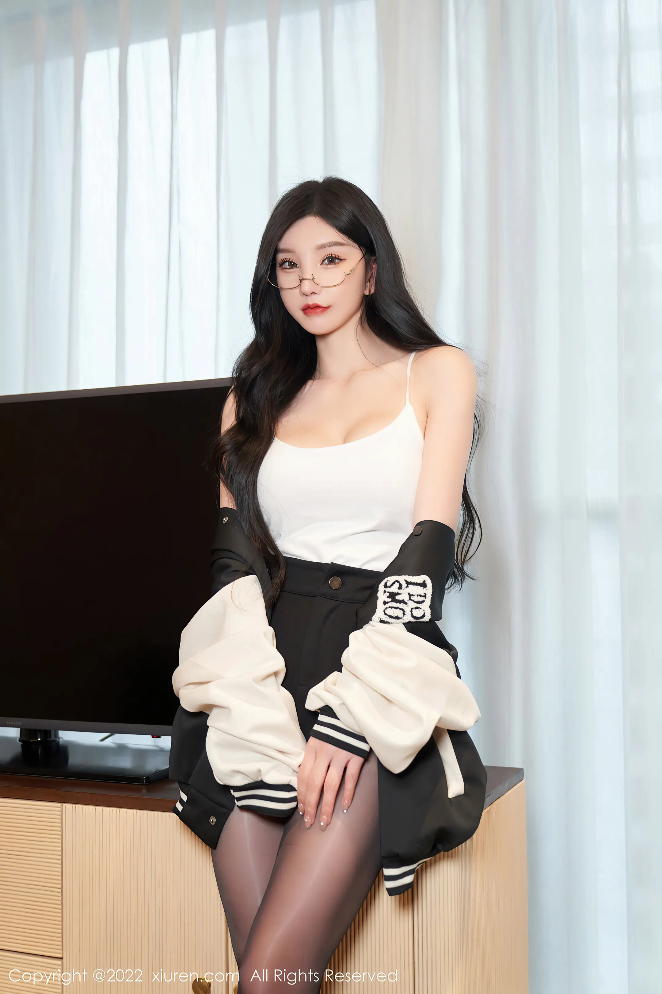 [Xiuren秀人网] 2022.07.08-018