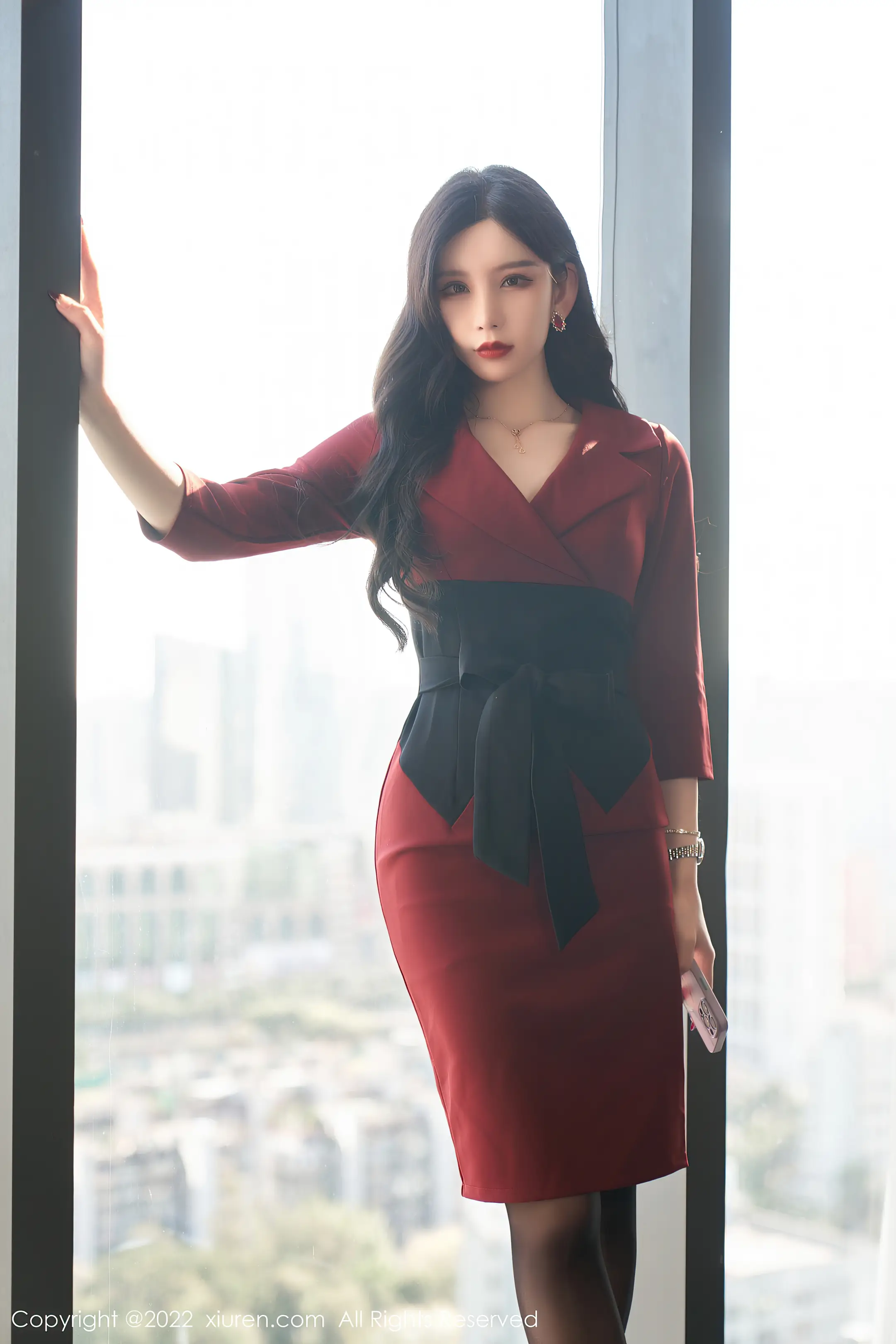 [Xiuren秀人网] 2022.04.15-011