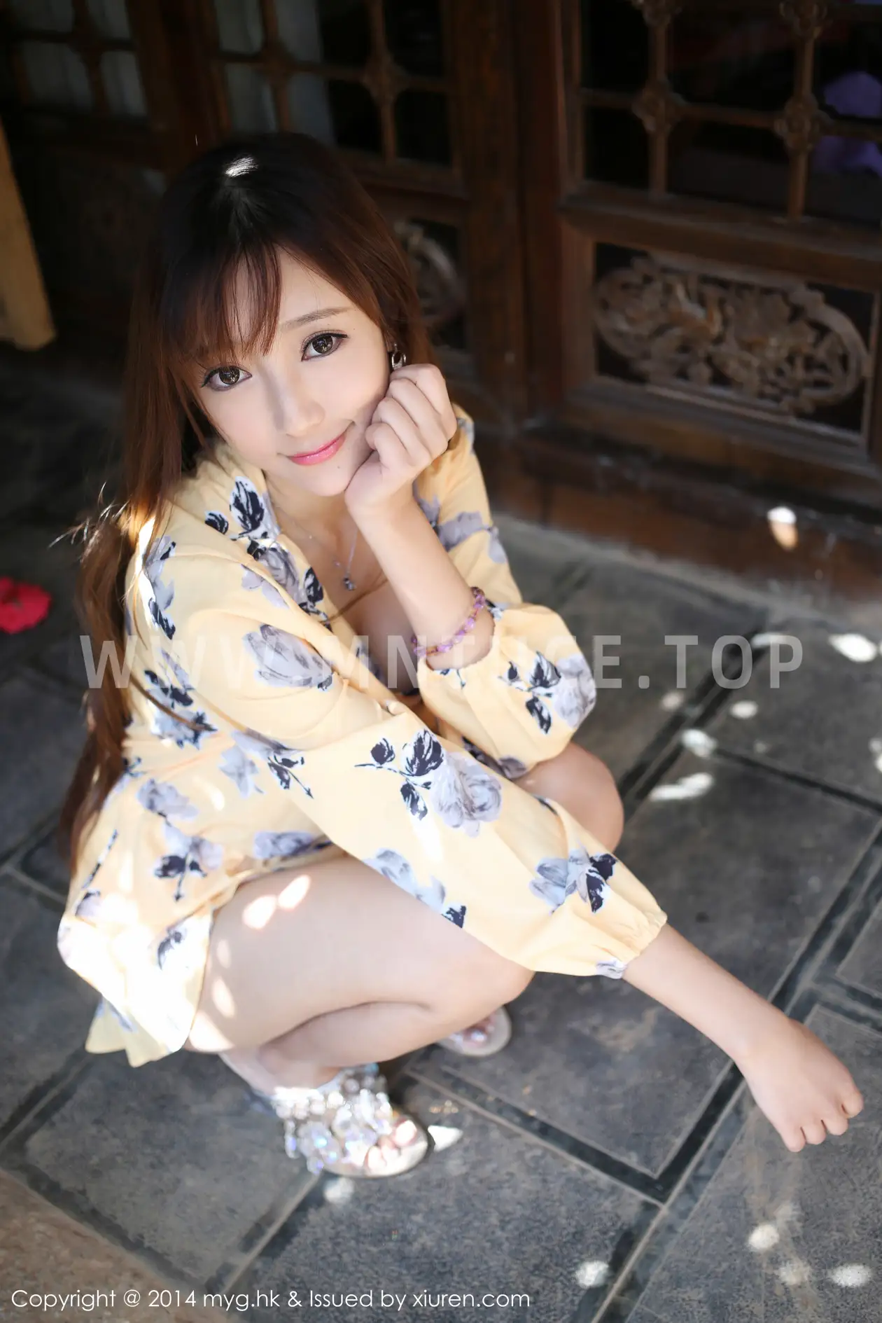 [美媛馆] 2014.11.24 VOL.079-010
