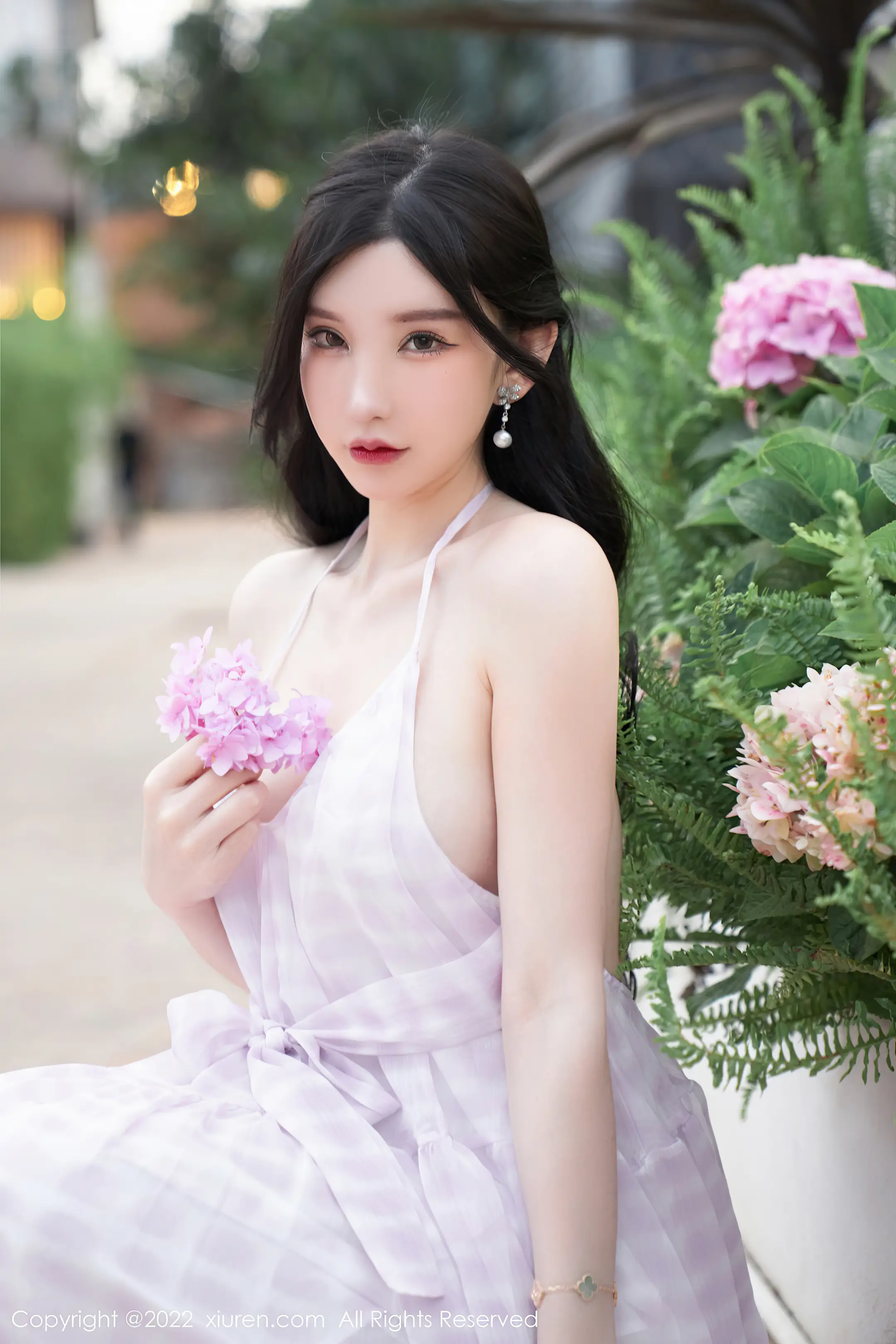 [Xiuren秀人网] 2022.06.29-002