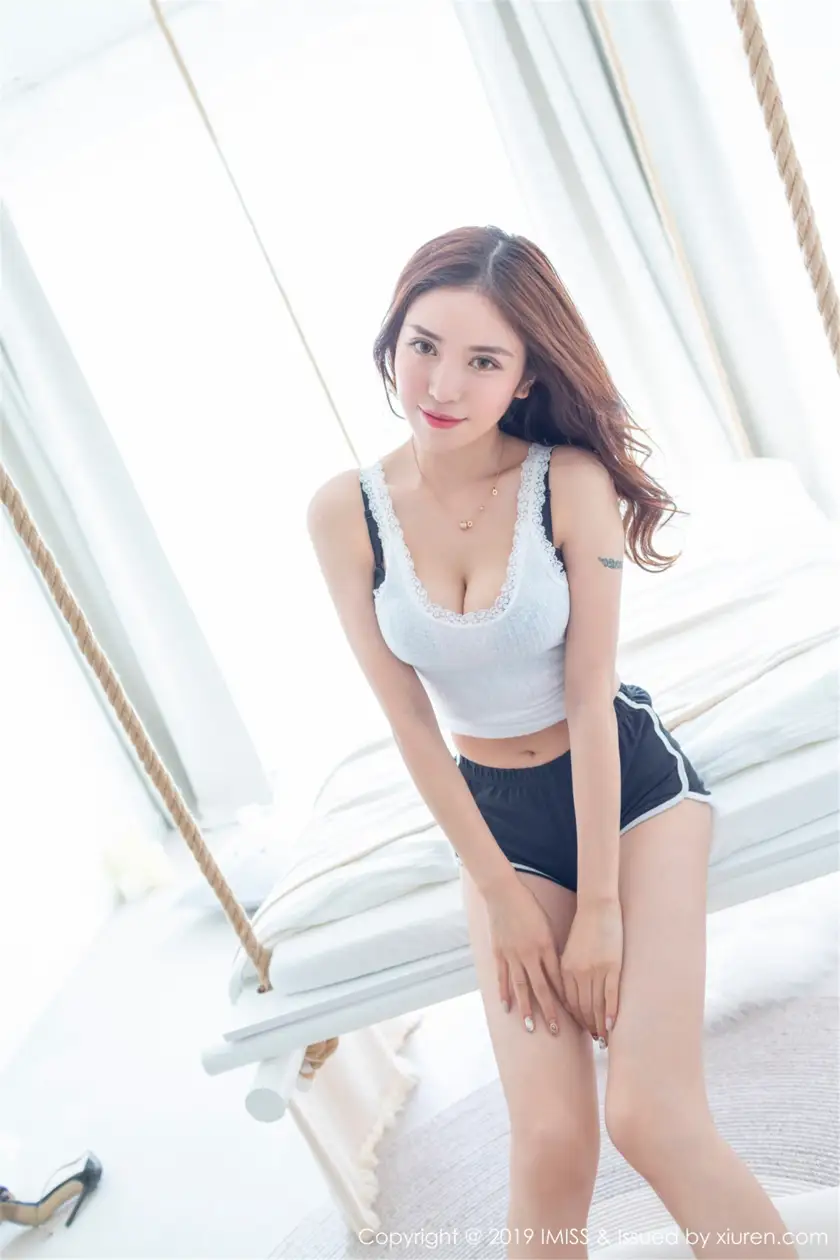 [爱蜜社] 2019.06.04 VOL.345-027