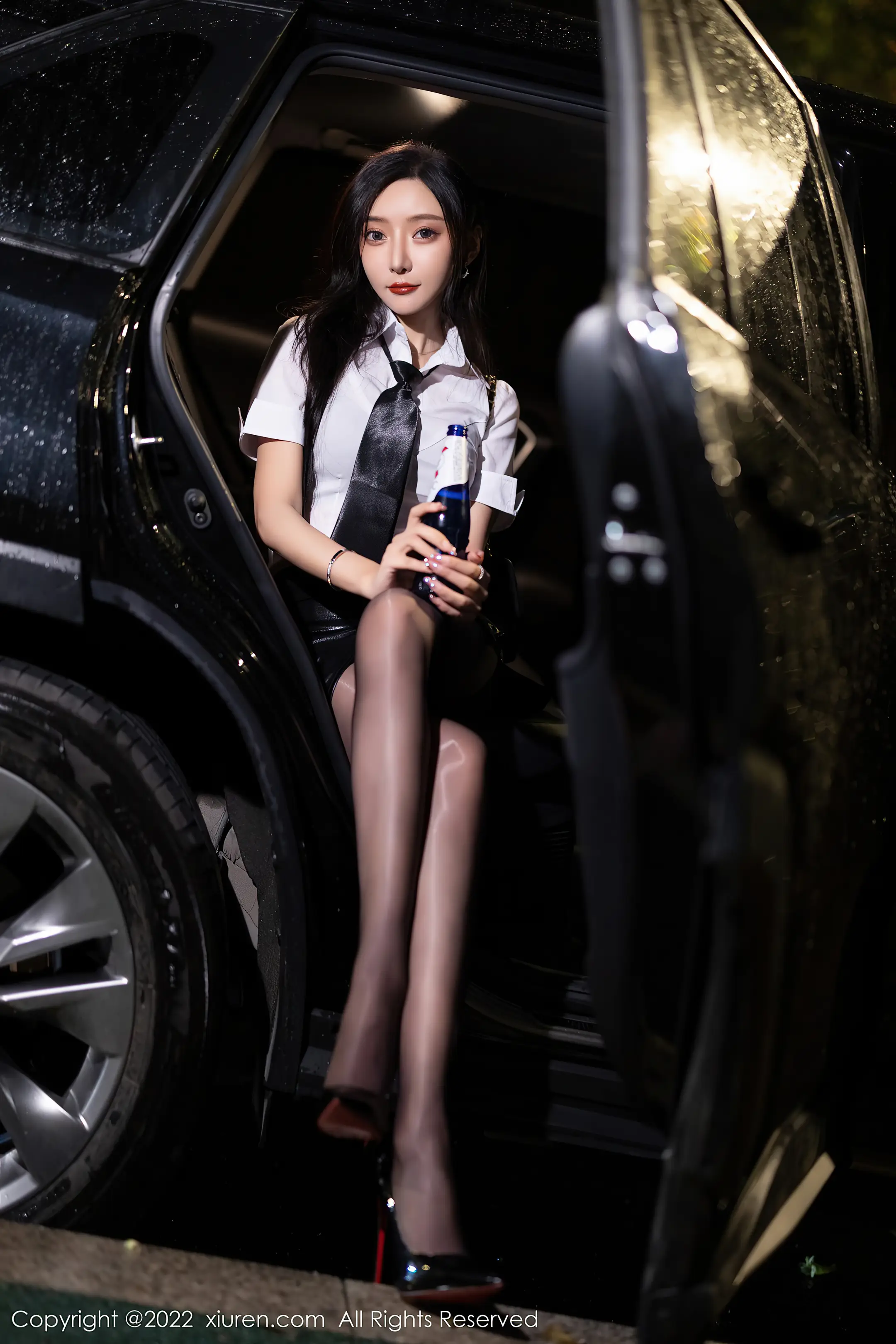 [Xiuren秀人网] 2022.04.15-018