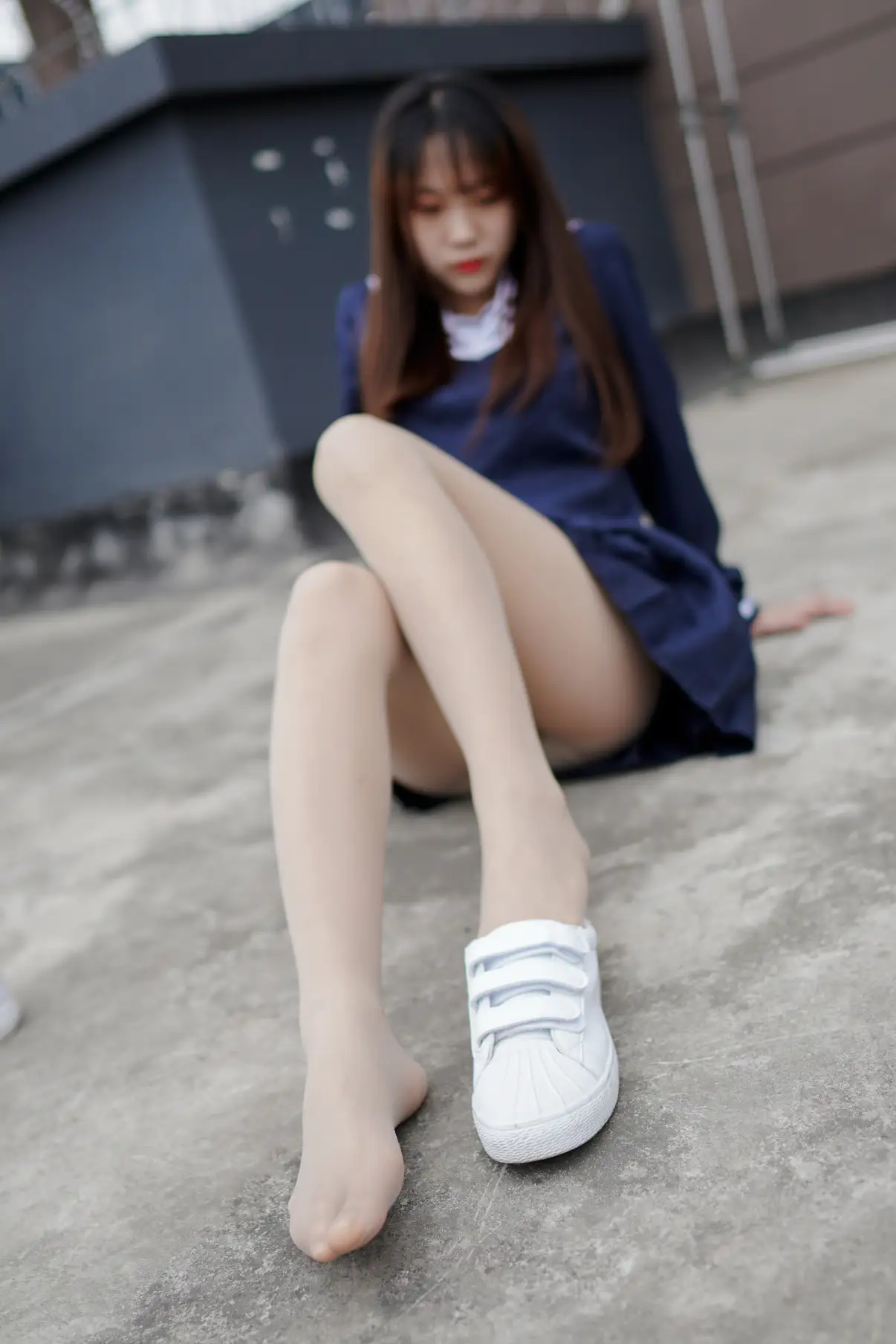 [MZSOCK]爱美足 NO.142-009