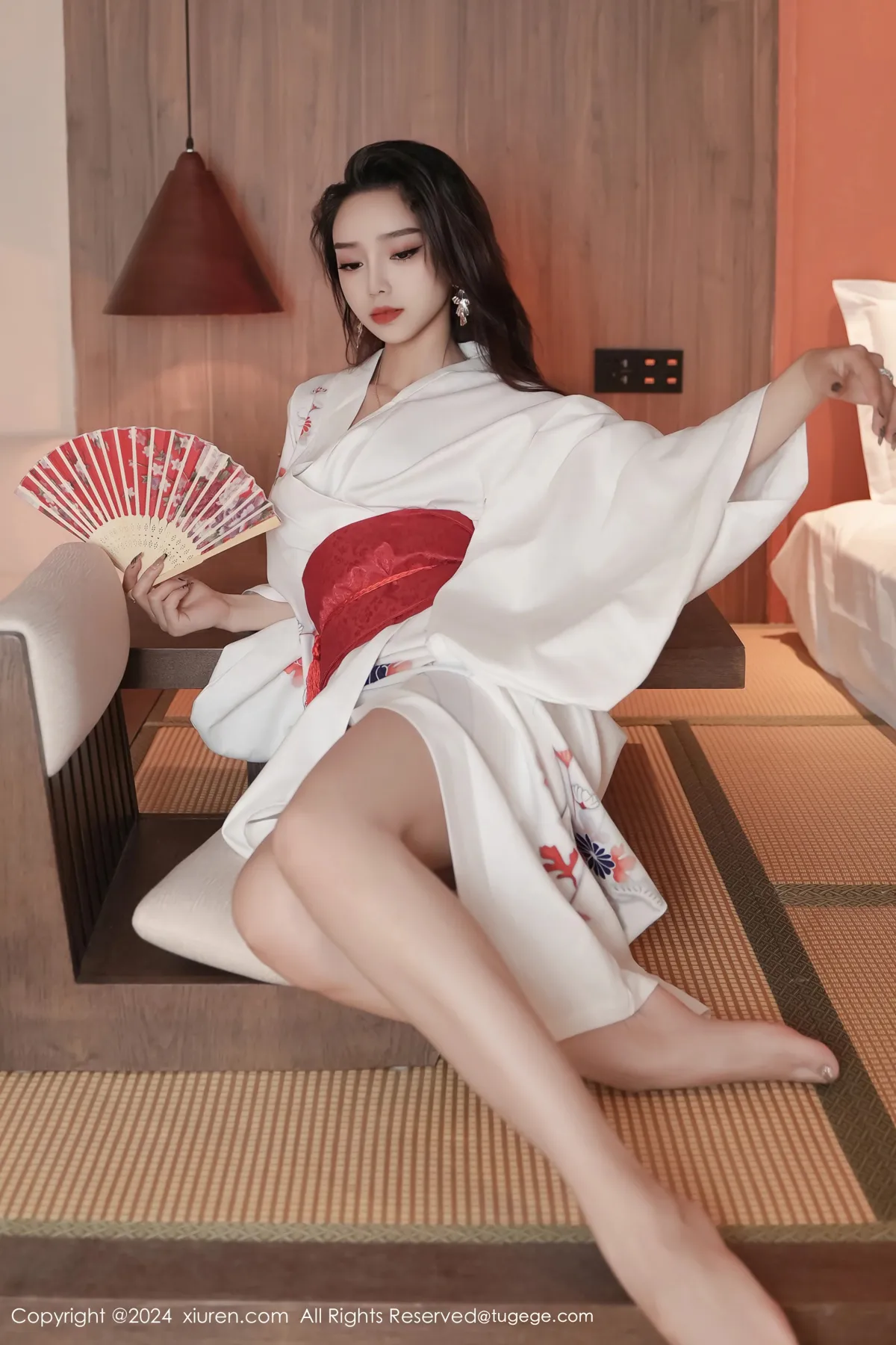 [秀人网] 2024.04.10 NO.8367-017