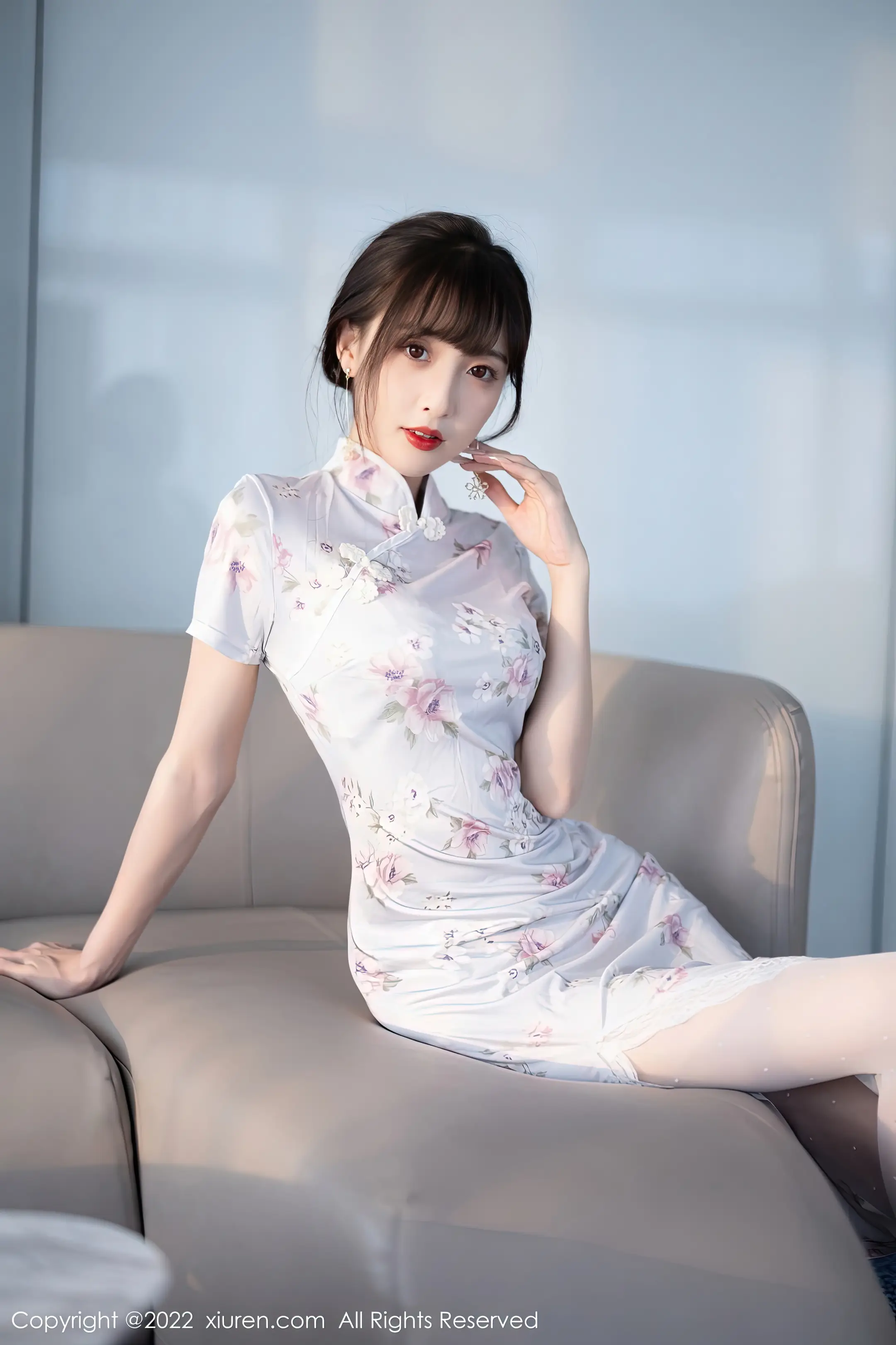 [Xiuren秀人网] 2022.10.25 NO.5757-018