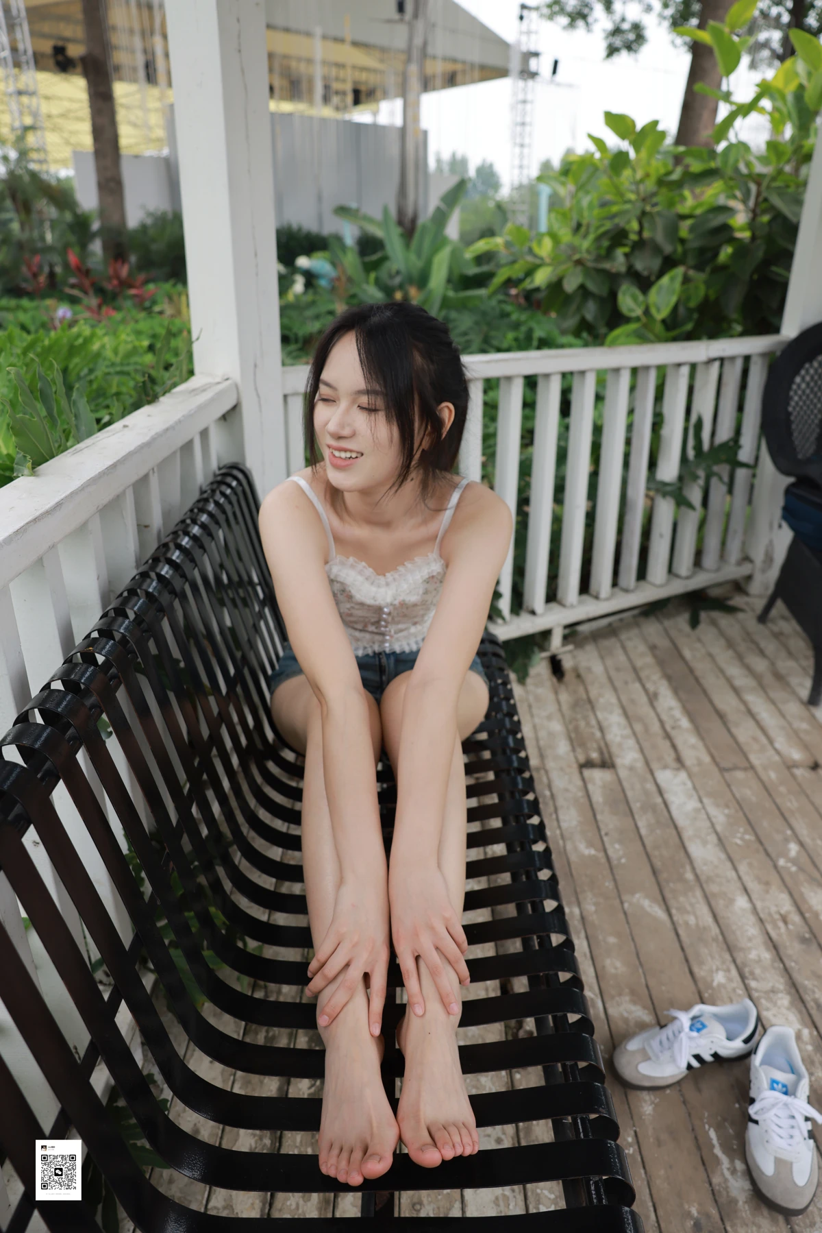 [MZSOCK]爱美足 No.282 梦瑶#梦瑶@[112P]-051
